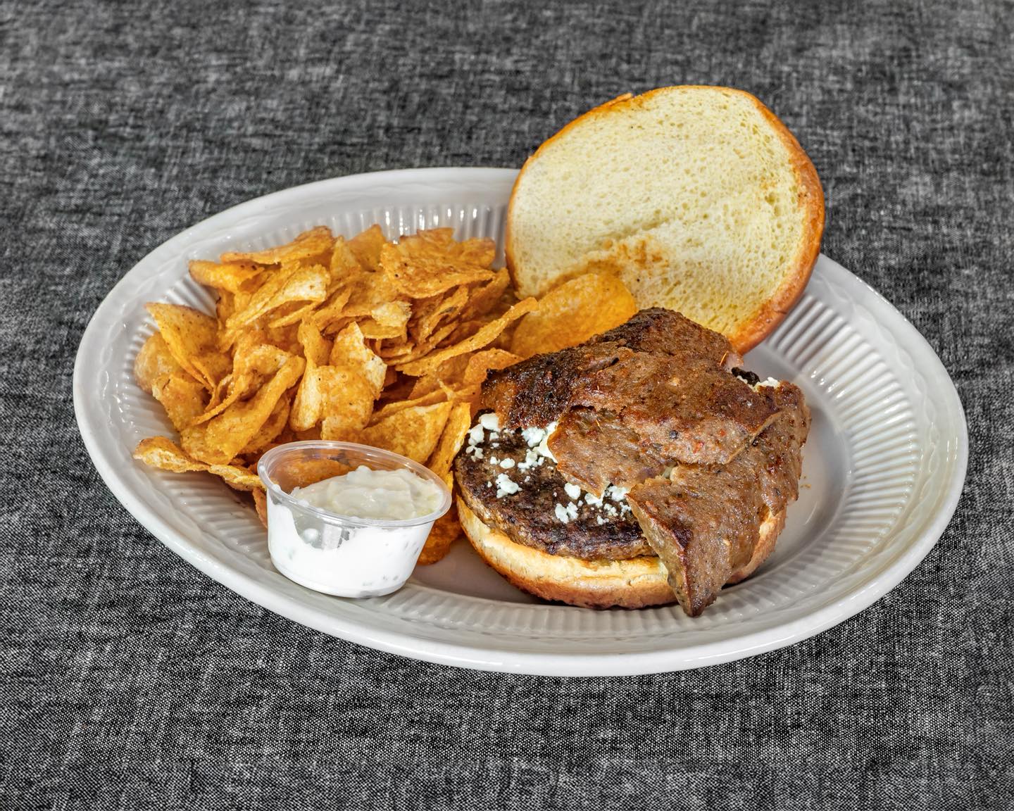 Tops Pizza & Grill Rosemount