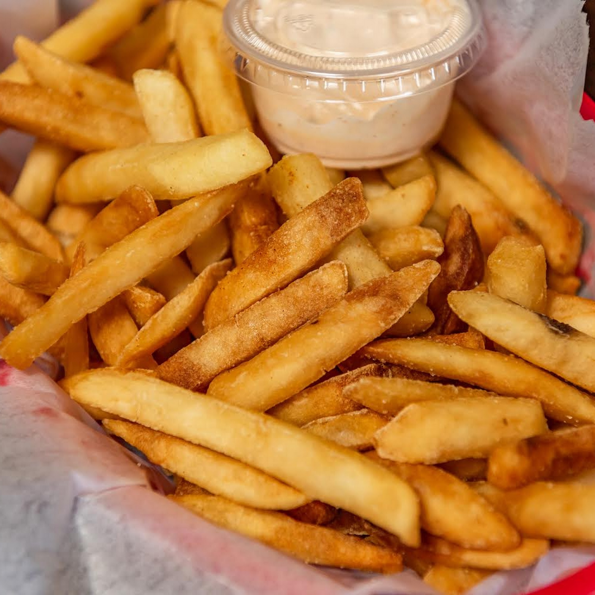 Tops Pizza & Grill Rosemount