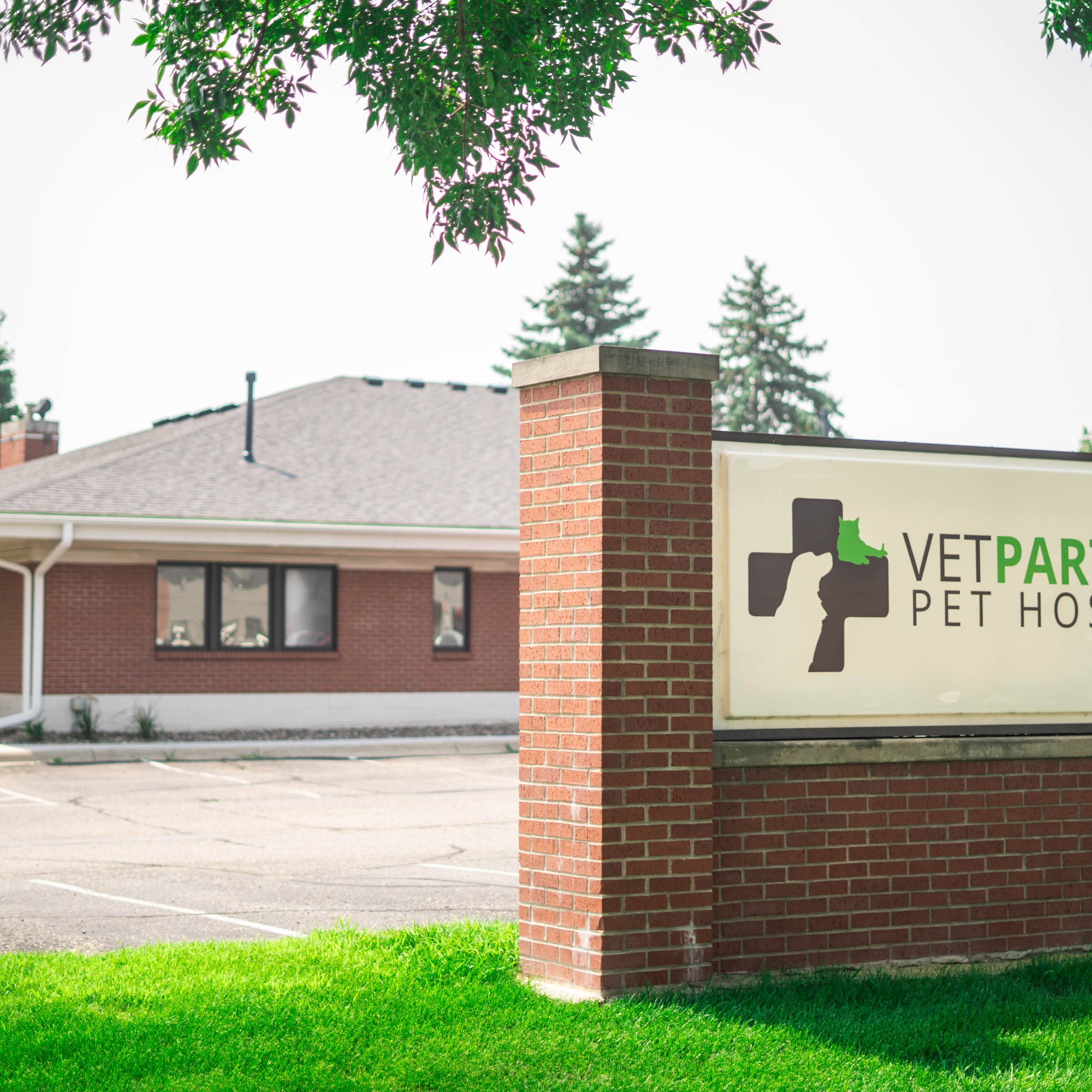 Vet Partners Apple Valley Rosemount