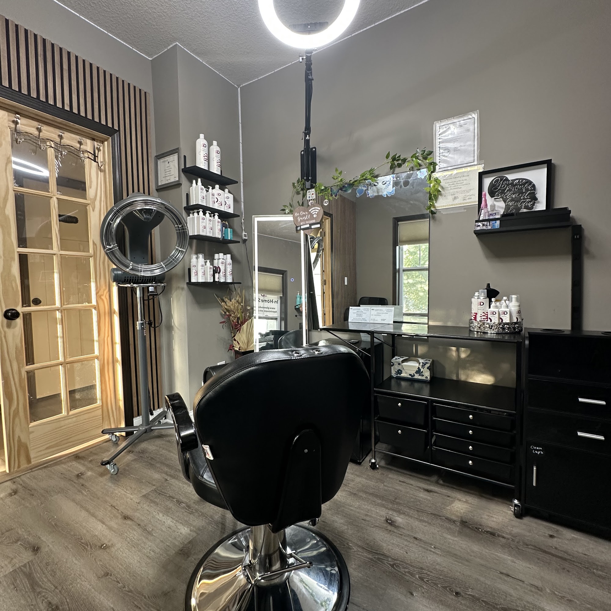 Glam Studio LLC