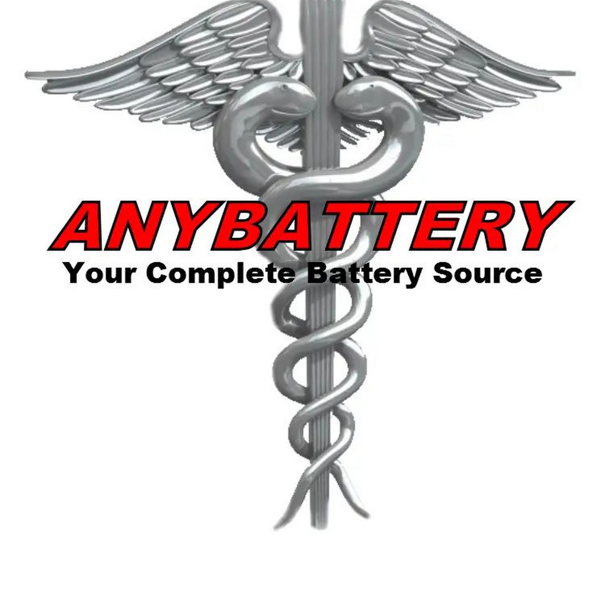 Anybattery Inc. 2605 160th St W, Rosemount Minnesota 55068