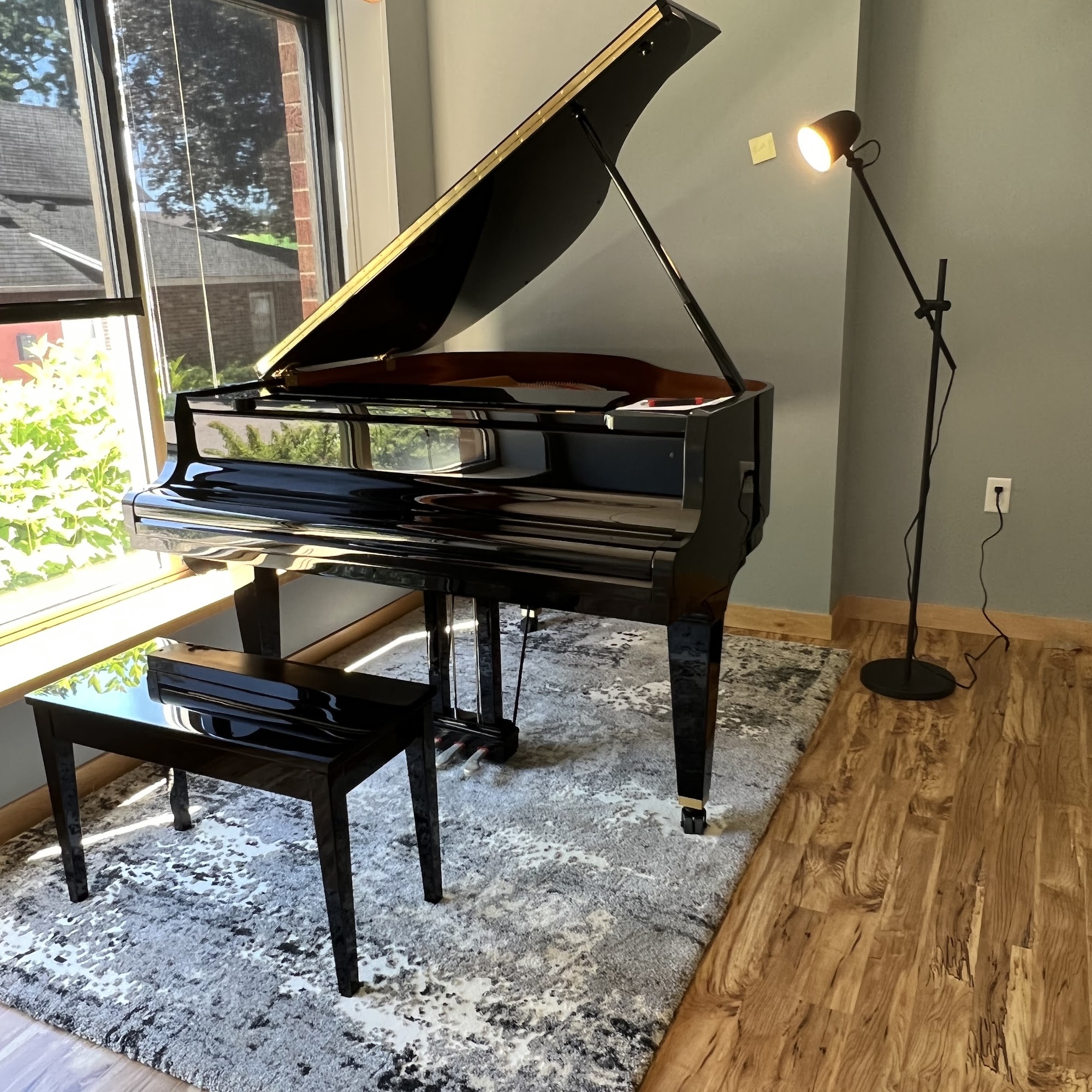 Melodic Milestones LLC