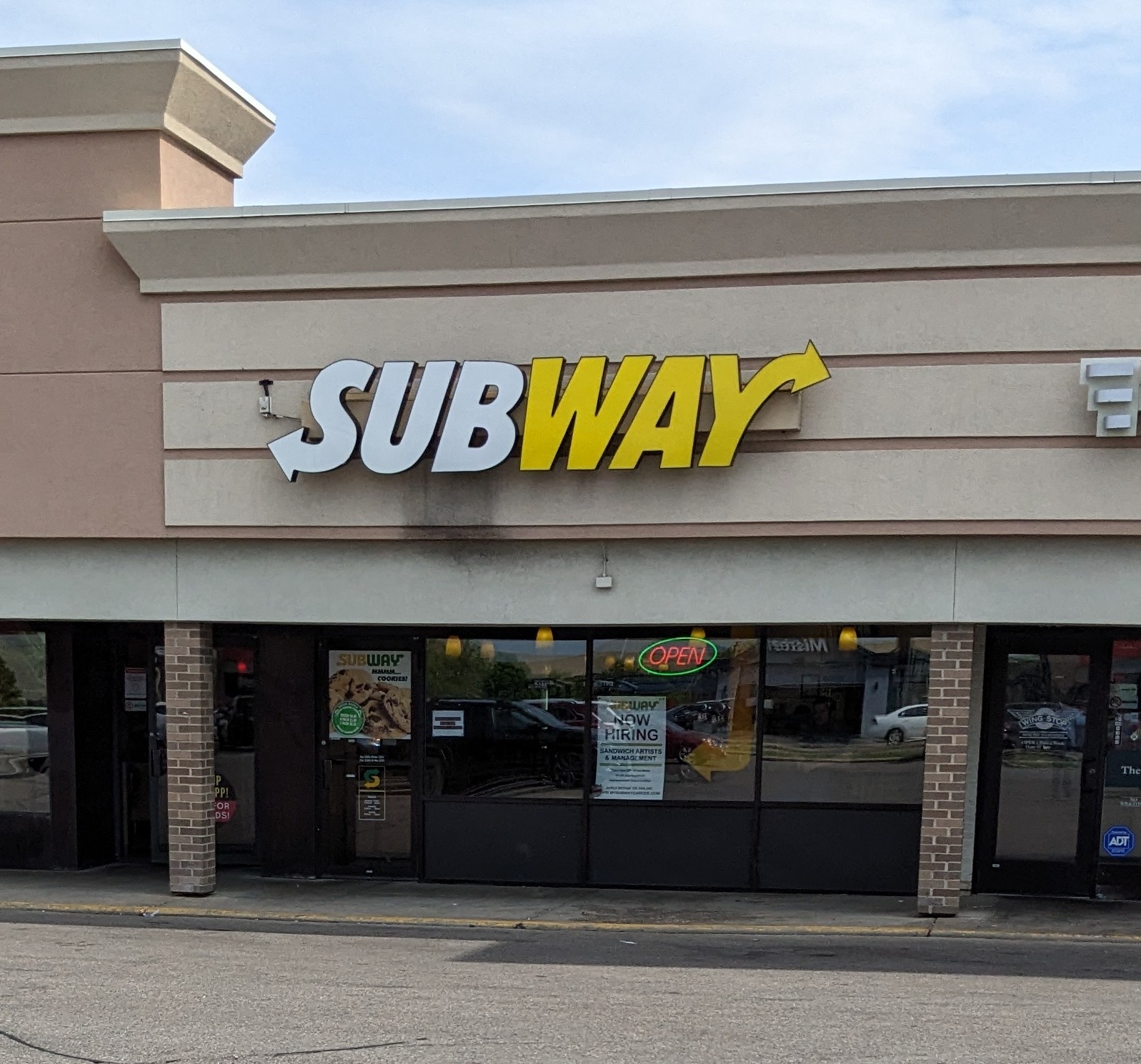 Subway