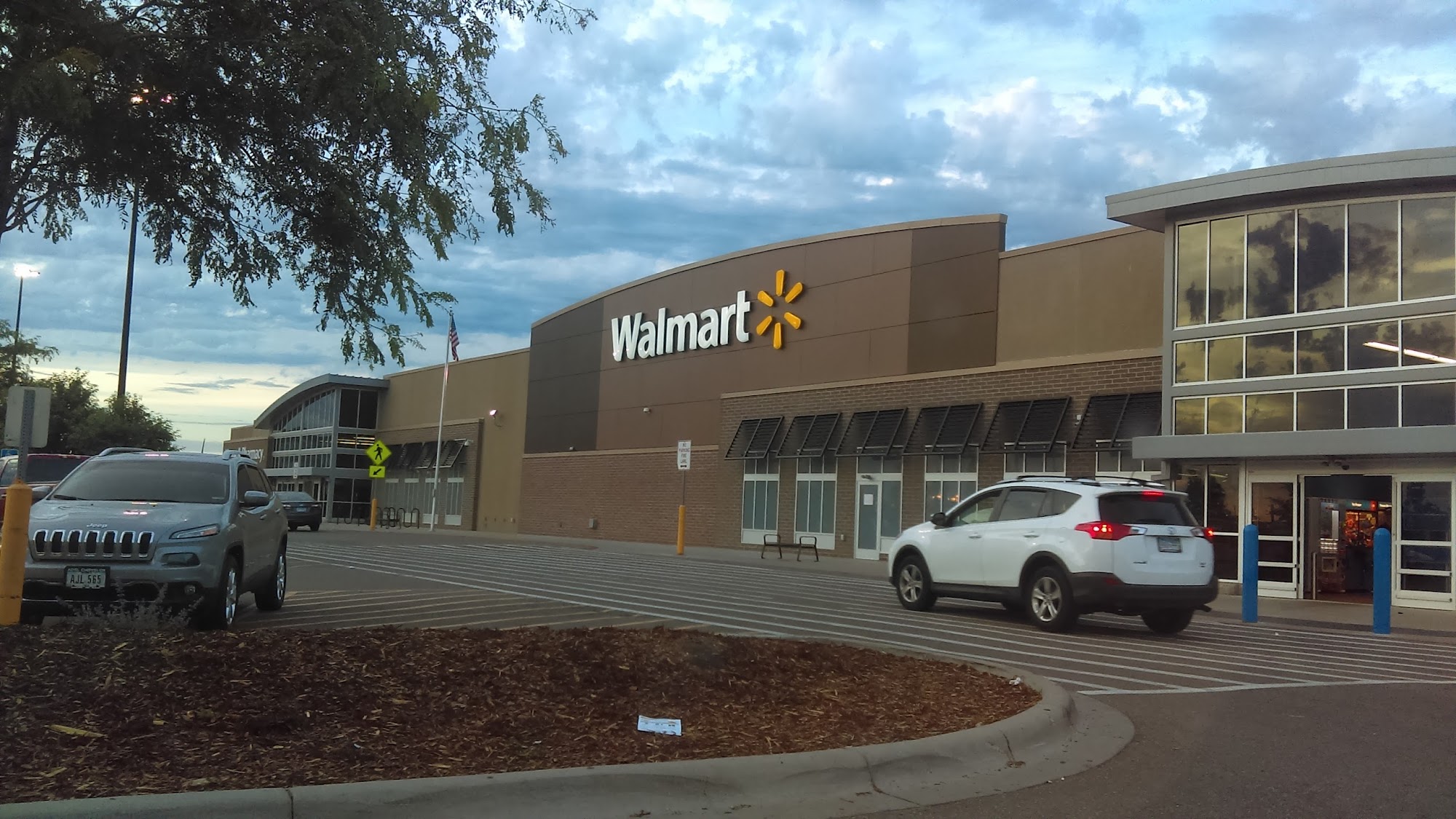 Walmart Supercenter