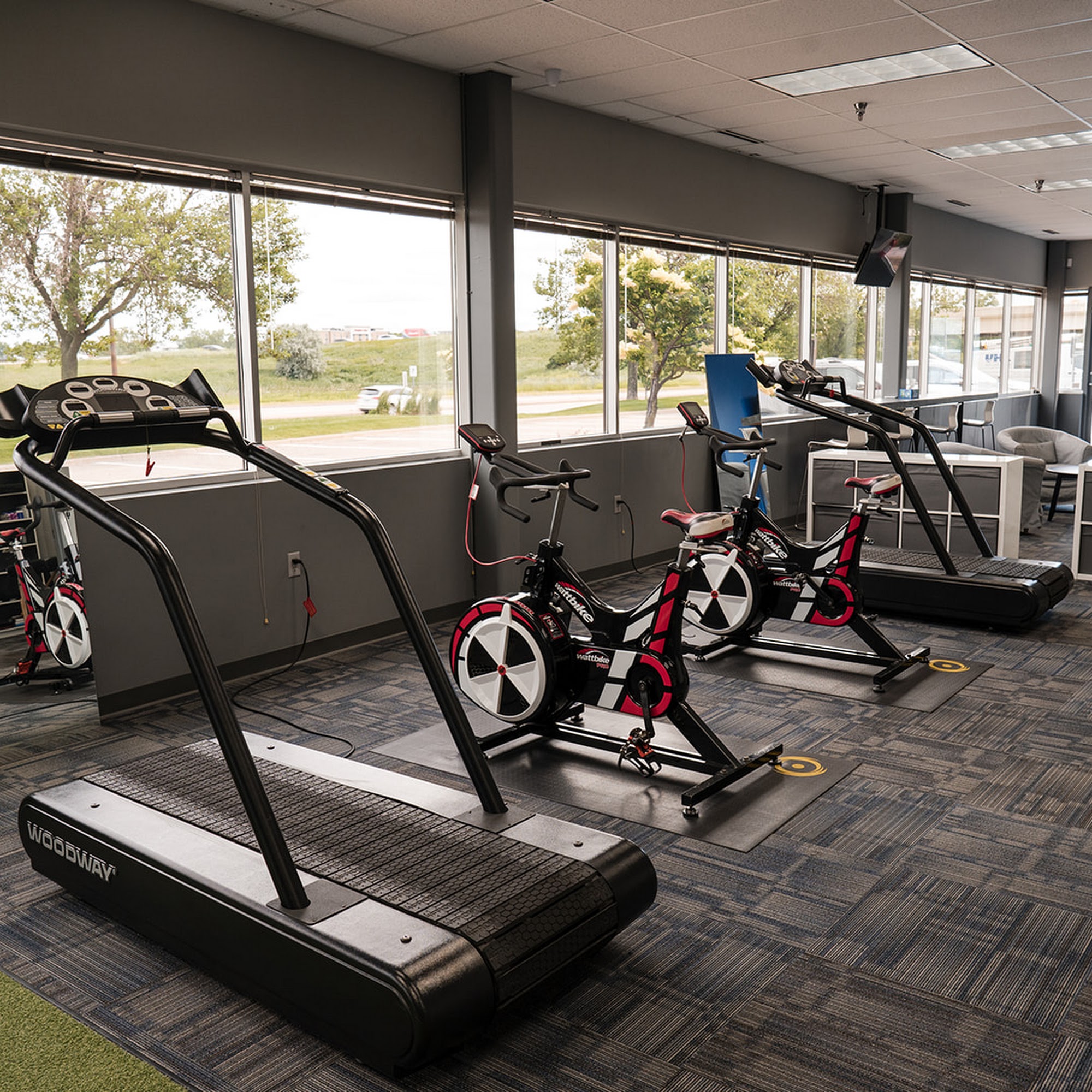 Laurus Athletic Rehab & Performance