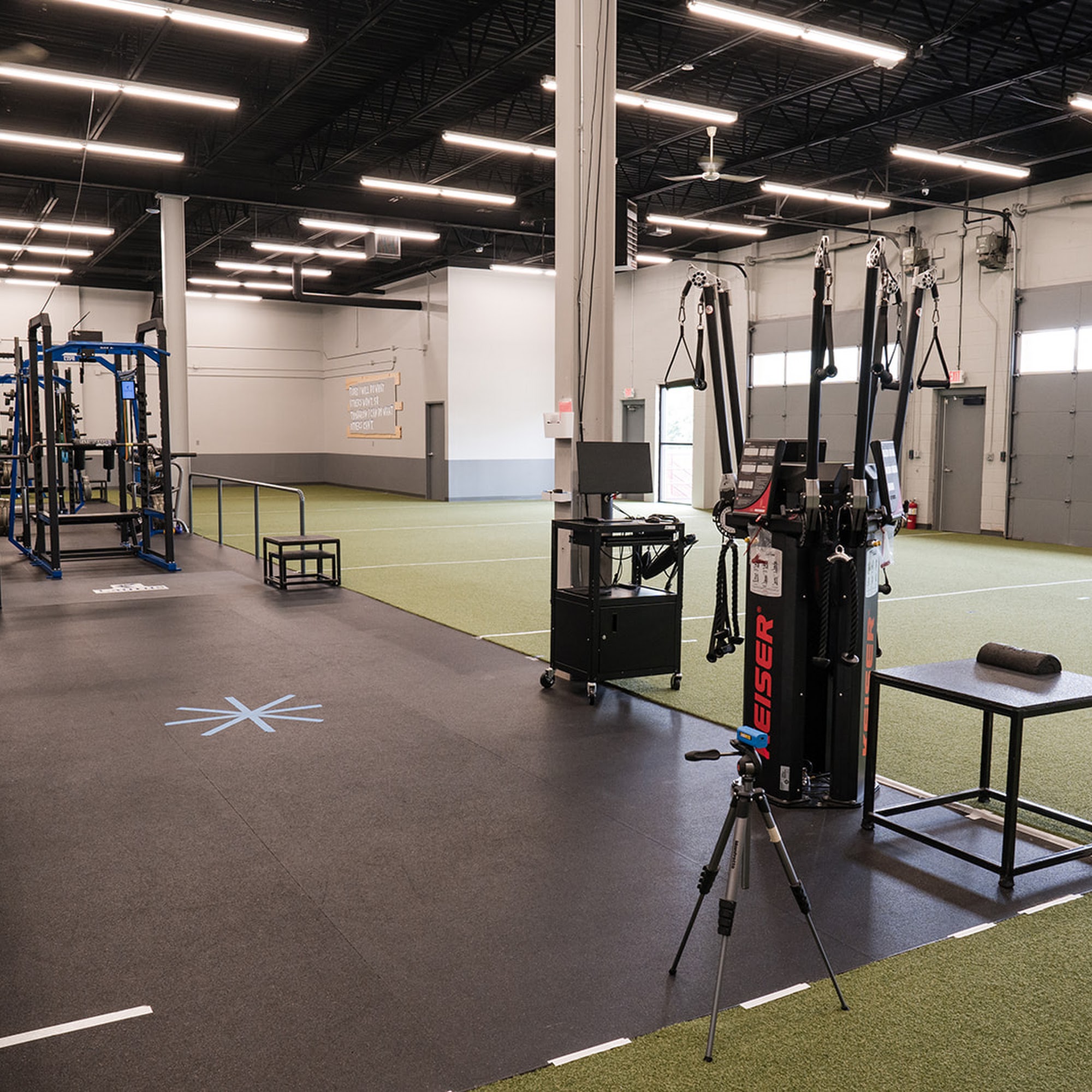 Laurus Athletic Rehab & Performance