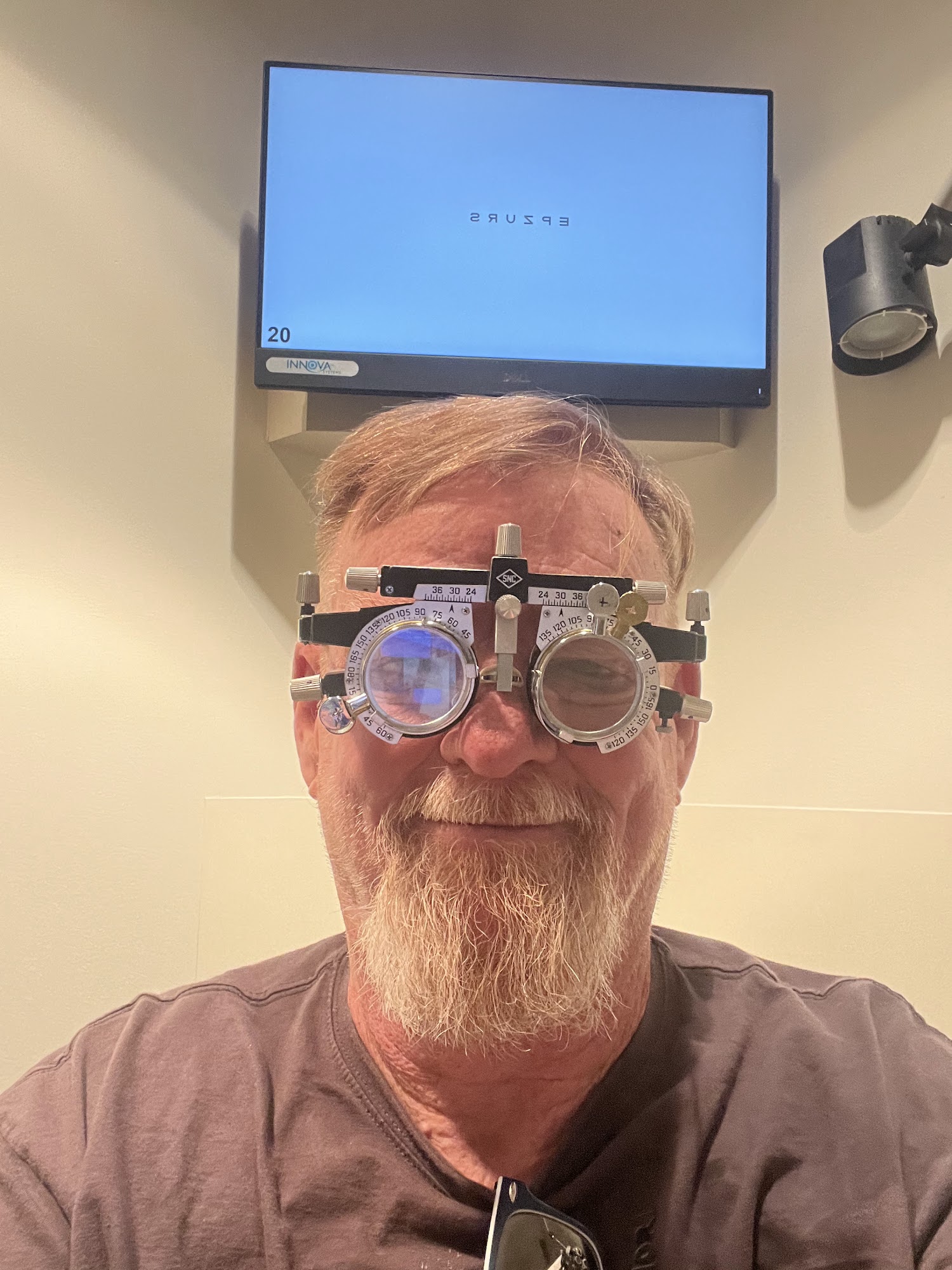 St. Paul Eye Clinic
