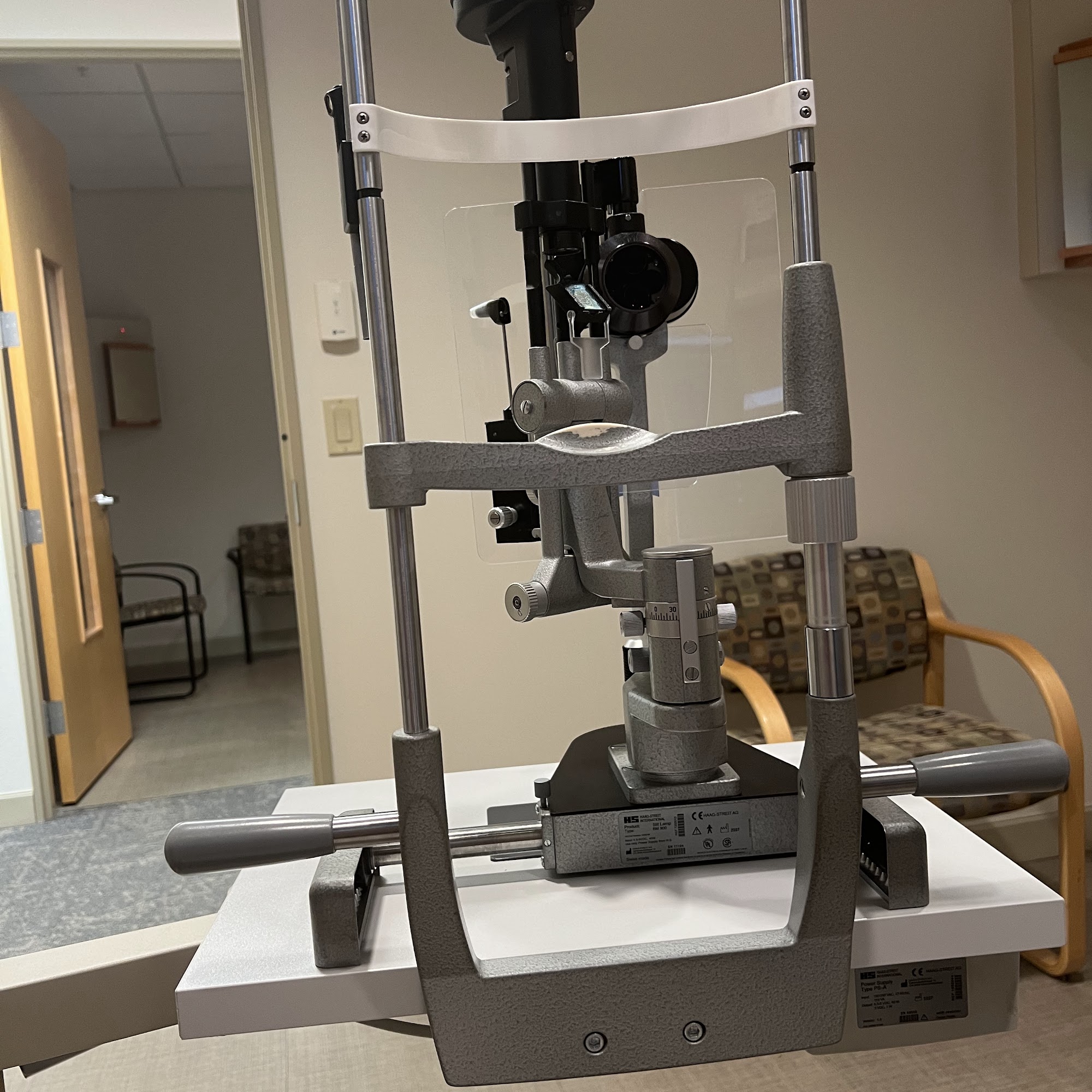 St. Paul Eye Clinic