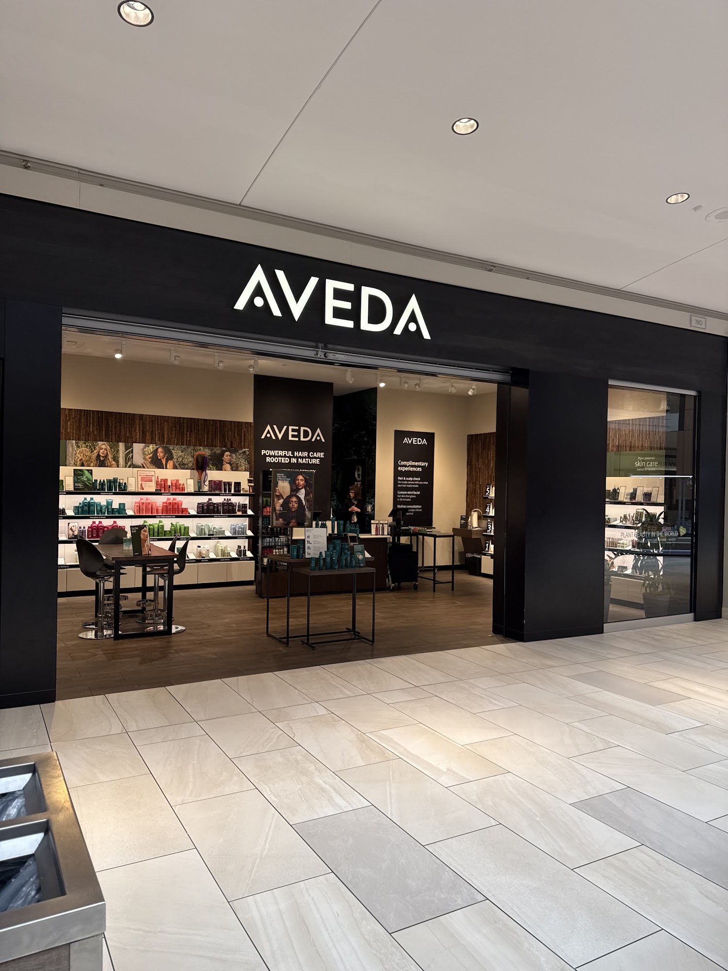 Aveda Store Roseville