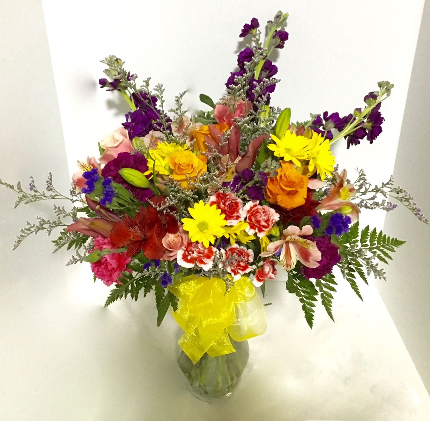 All Occasion Floral and Gifts
