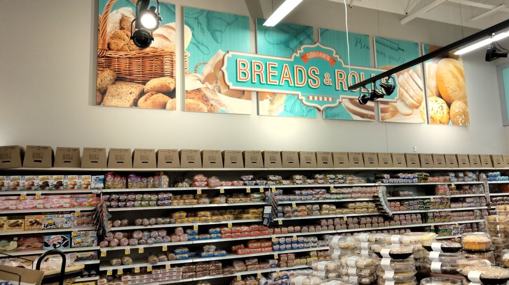 Tops Cleaners @ Coborn's