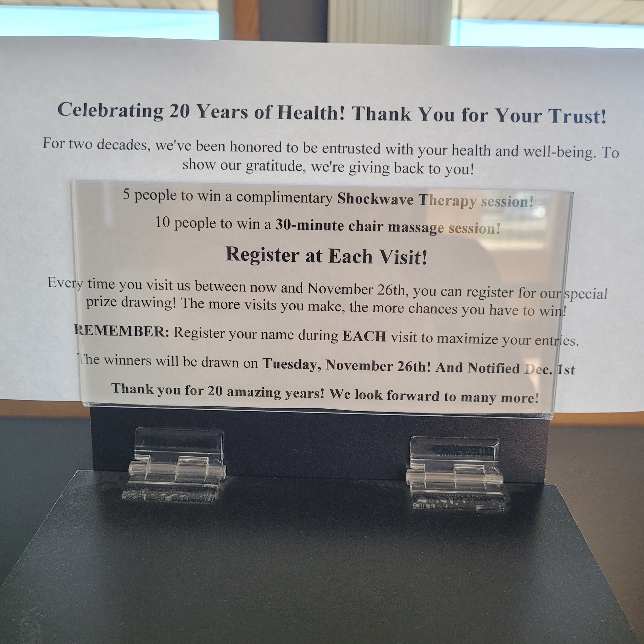 Chiropractic Connection