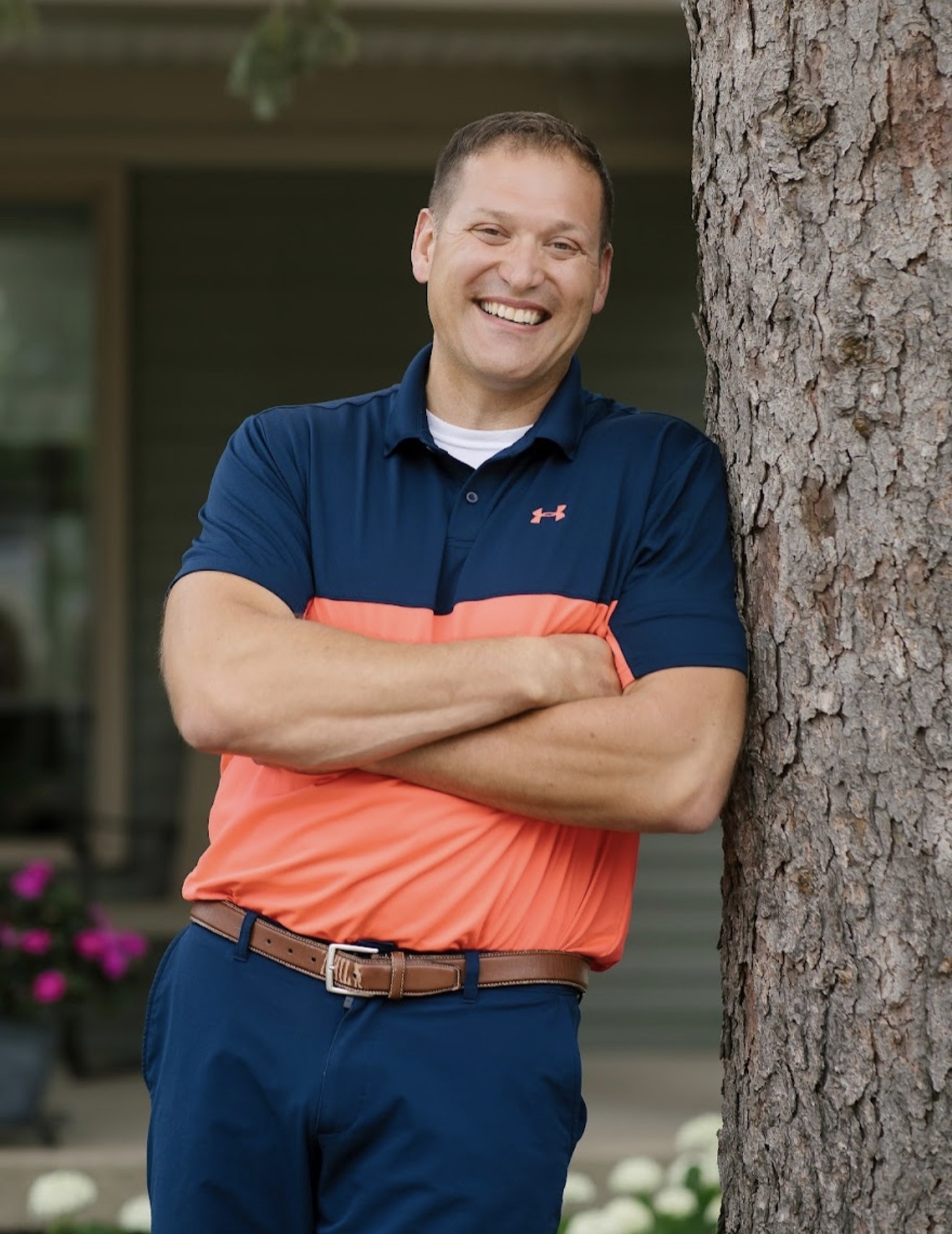 Brian Koltes