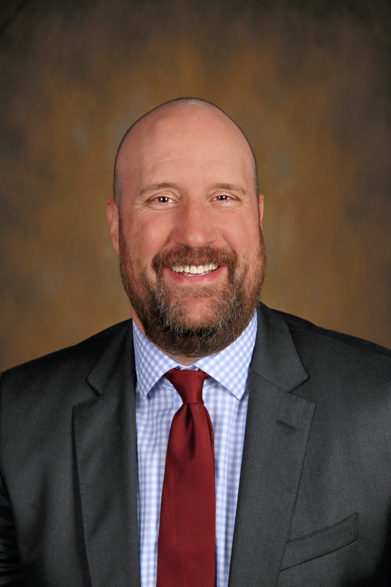 Sean P. Wherry, MD