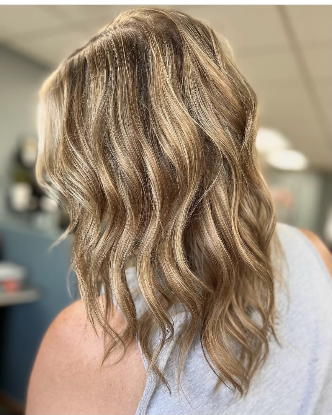 uptown styles by arbor 33 W Minnesota St, St Joseph Minnesota 56374