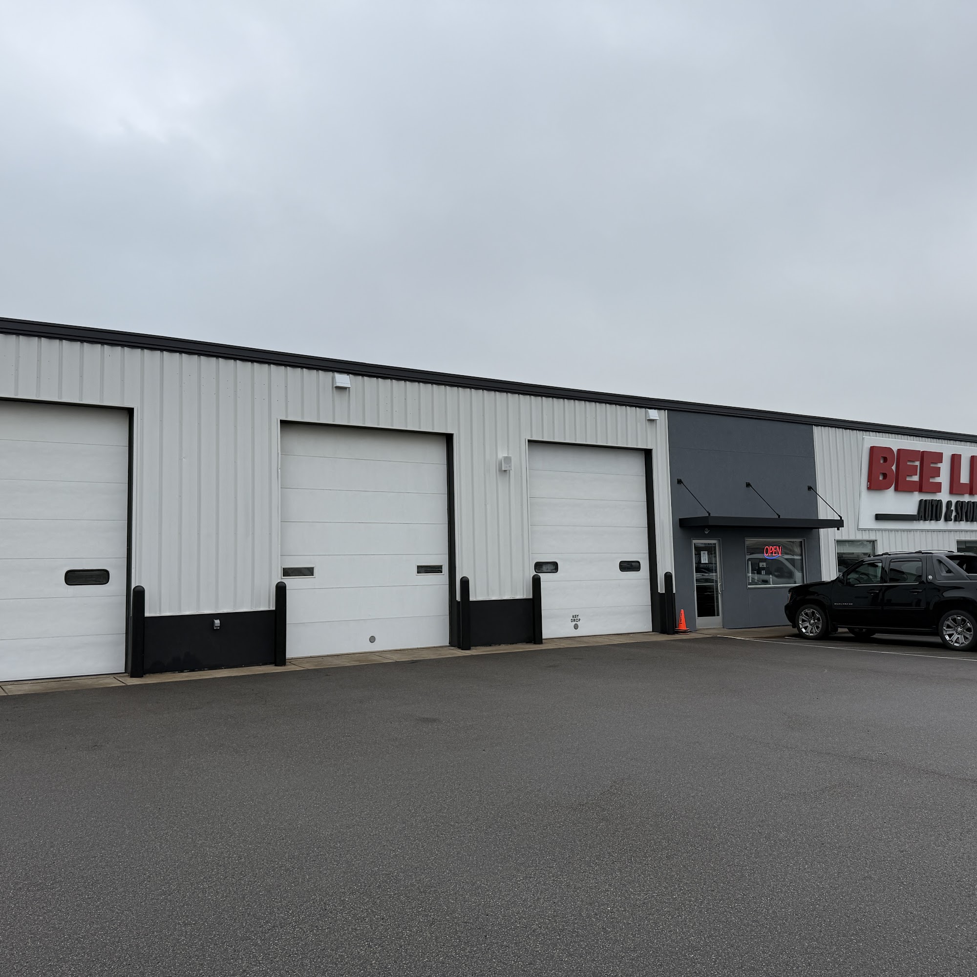 Bee Line Service Center Saint Joseph