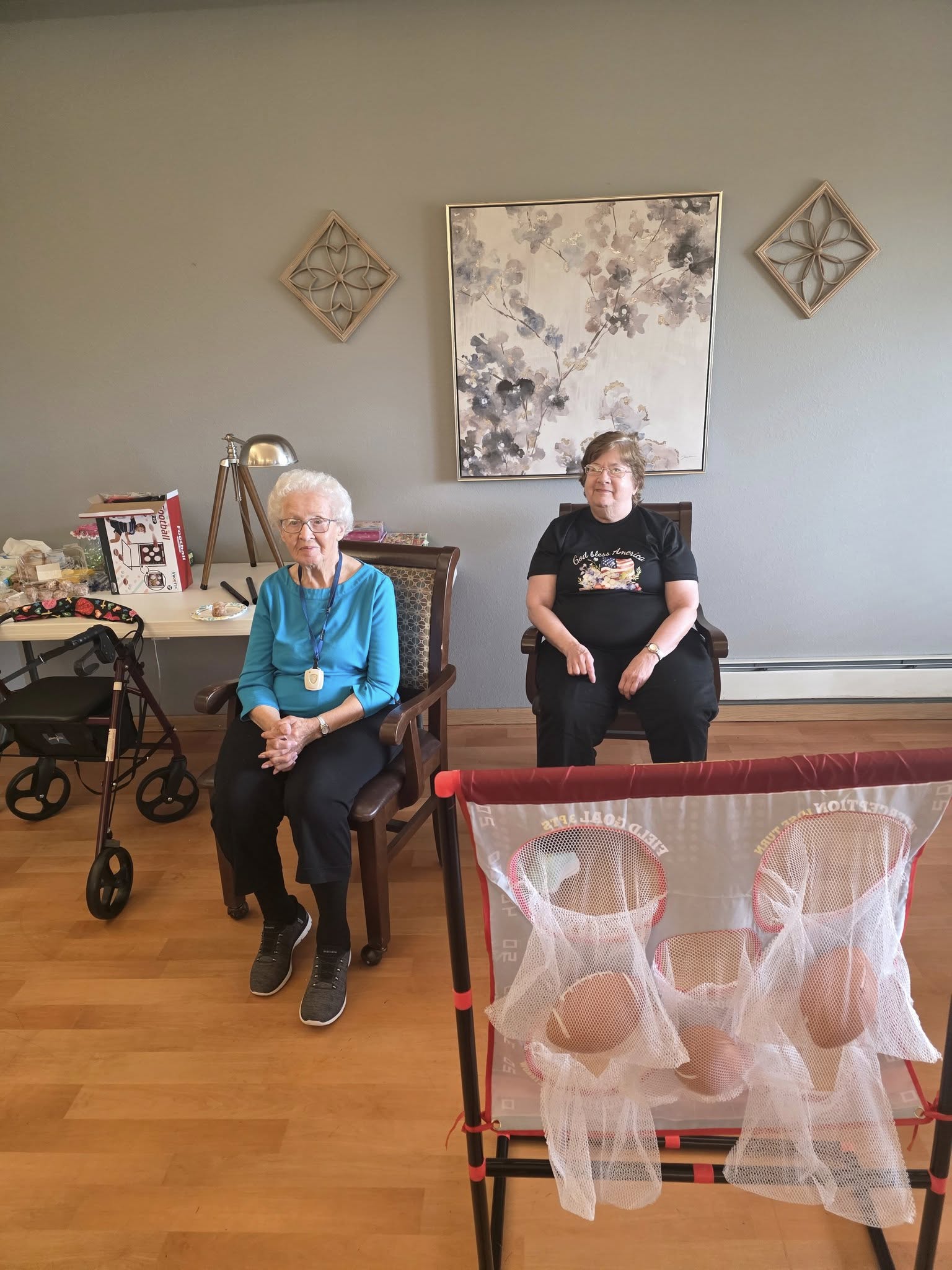 Adara Home Health