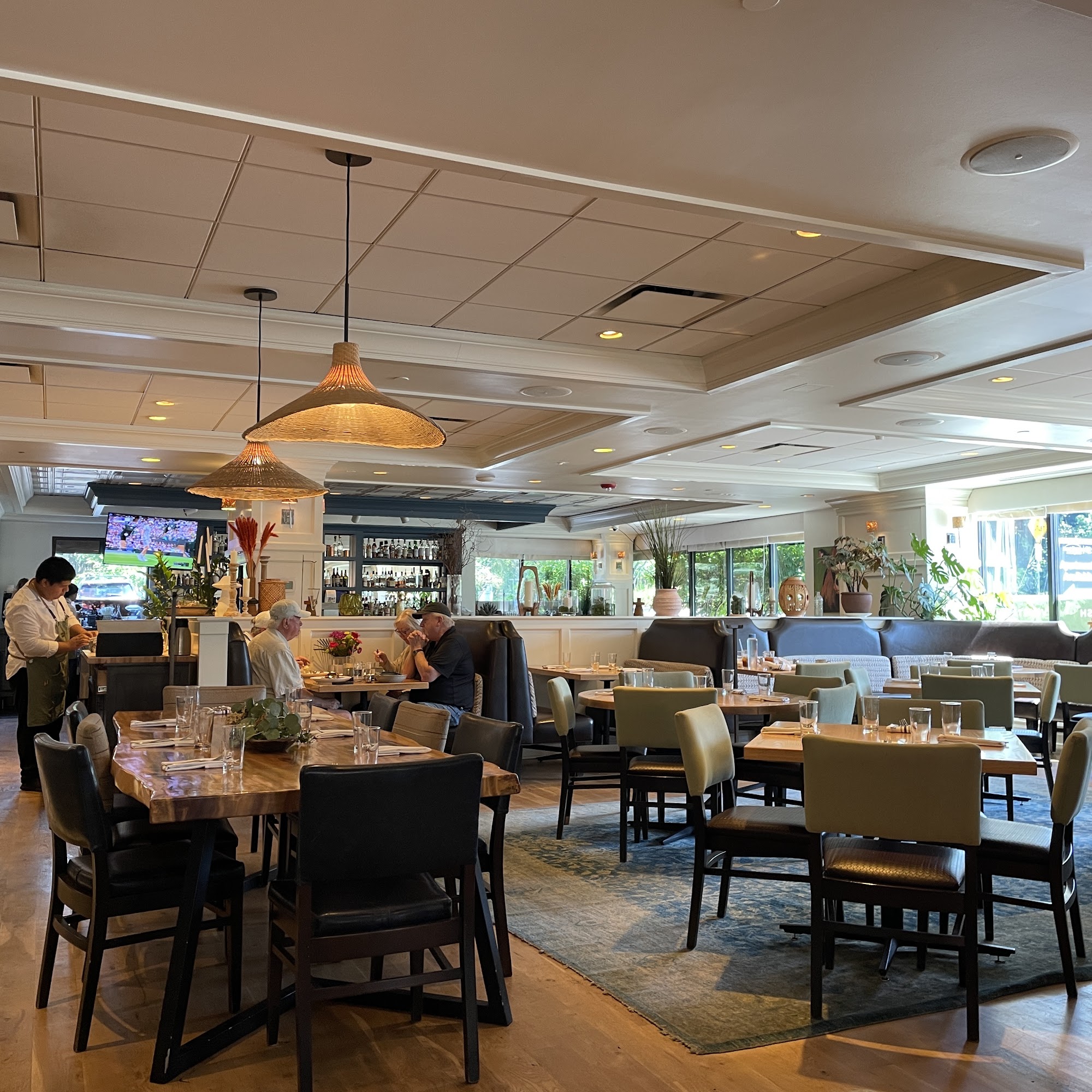 Mill Valley Kitchen Saint Louis Park