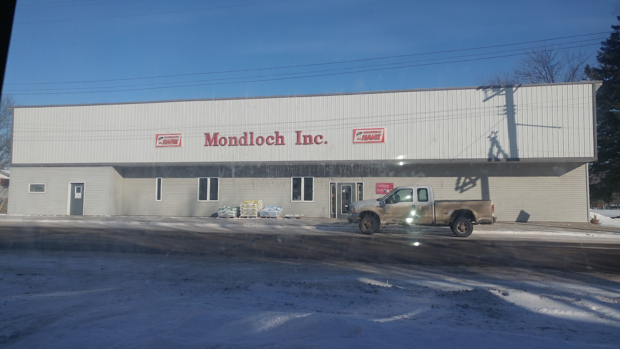 Mondloch Inc Saint Martin