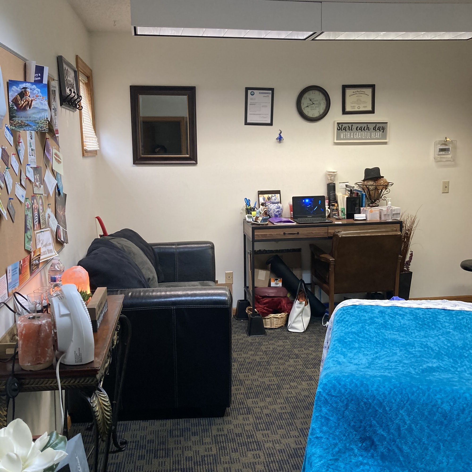 C & J Therapeutic Massage 321 Broadway Ave, St Paul Park Minnesota 55071