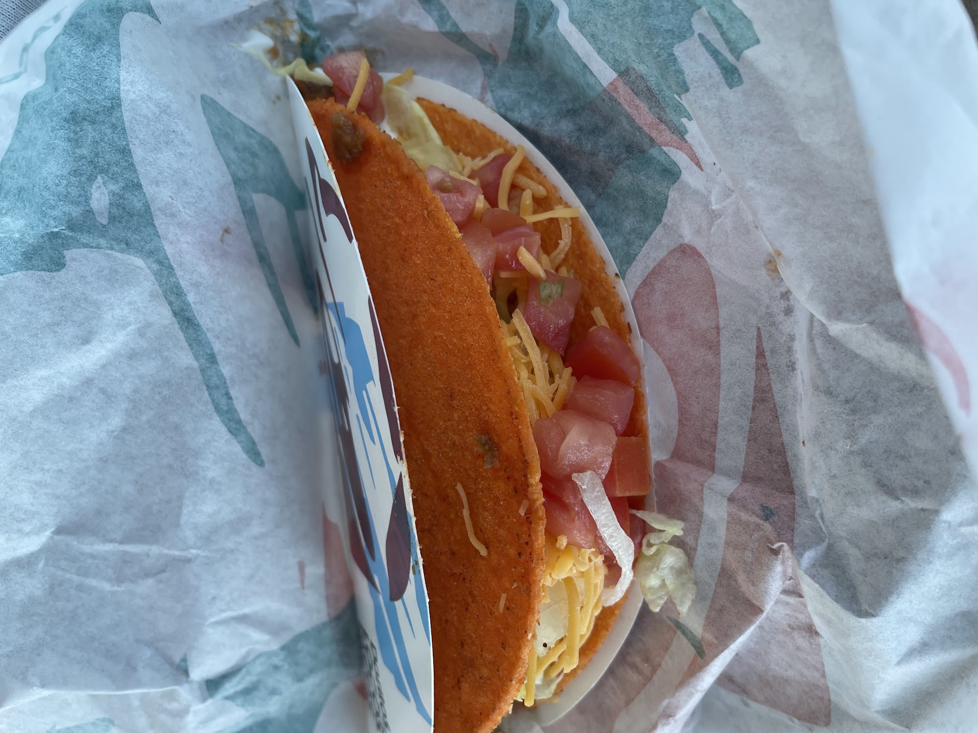 Taco Bell