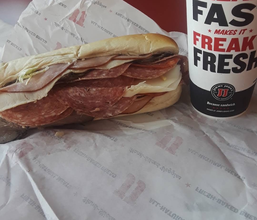 Jimmy John's