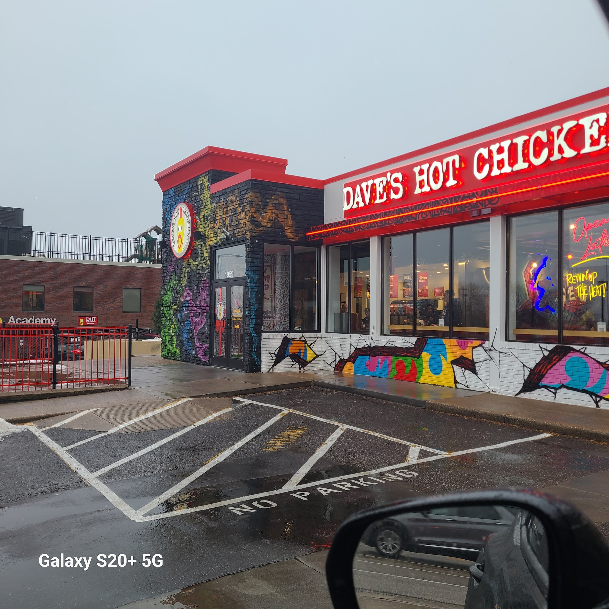 Dairy Queen Grill & Chill