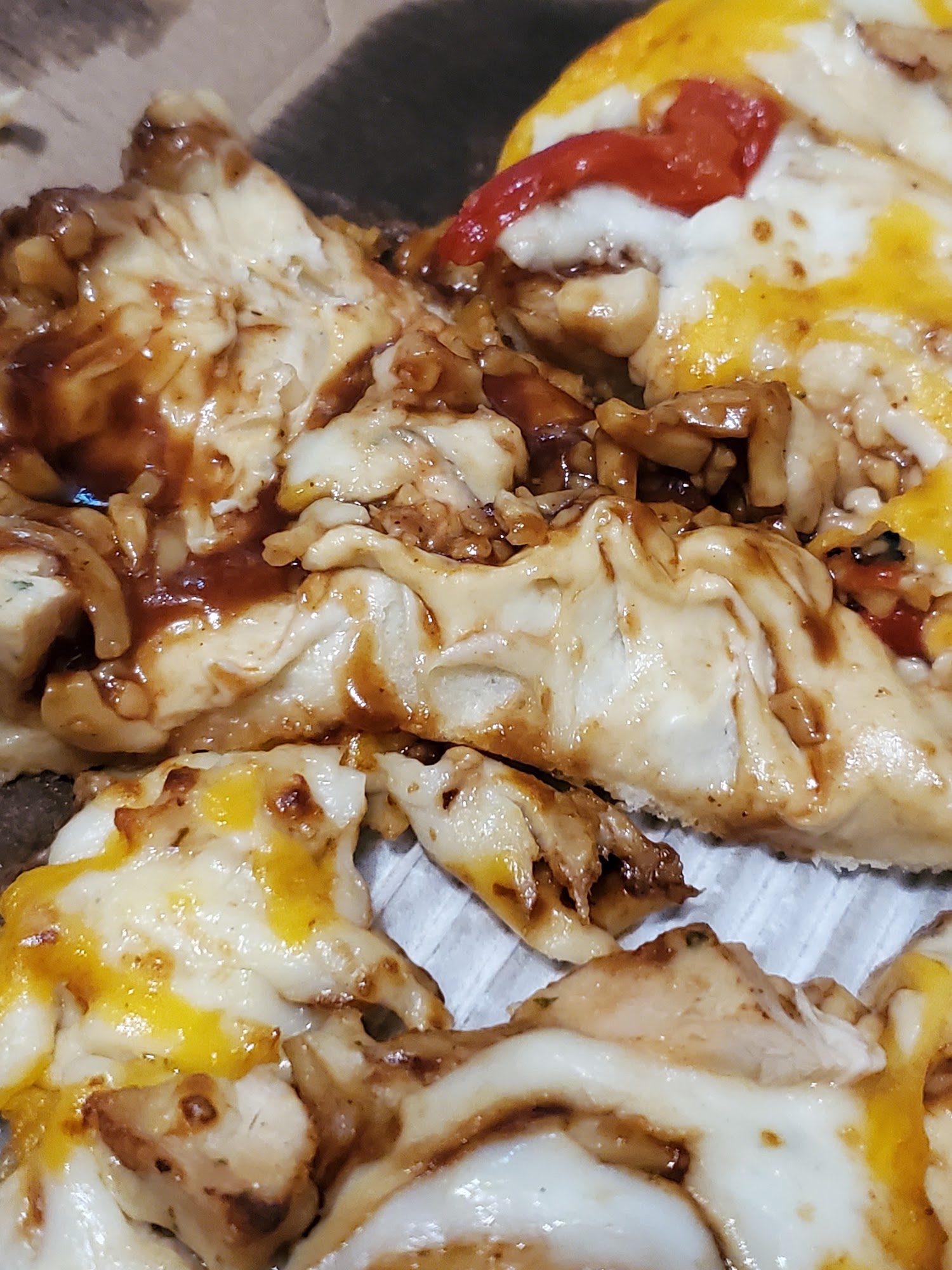 Domino's Pizza