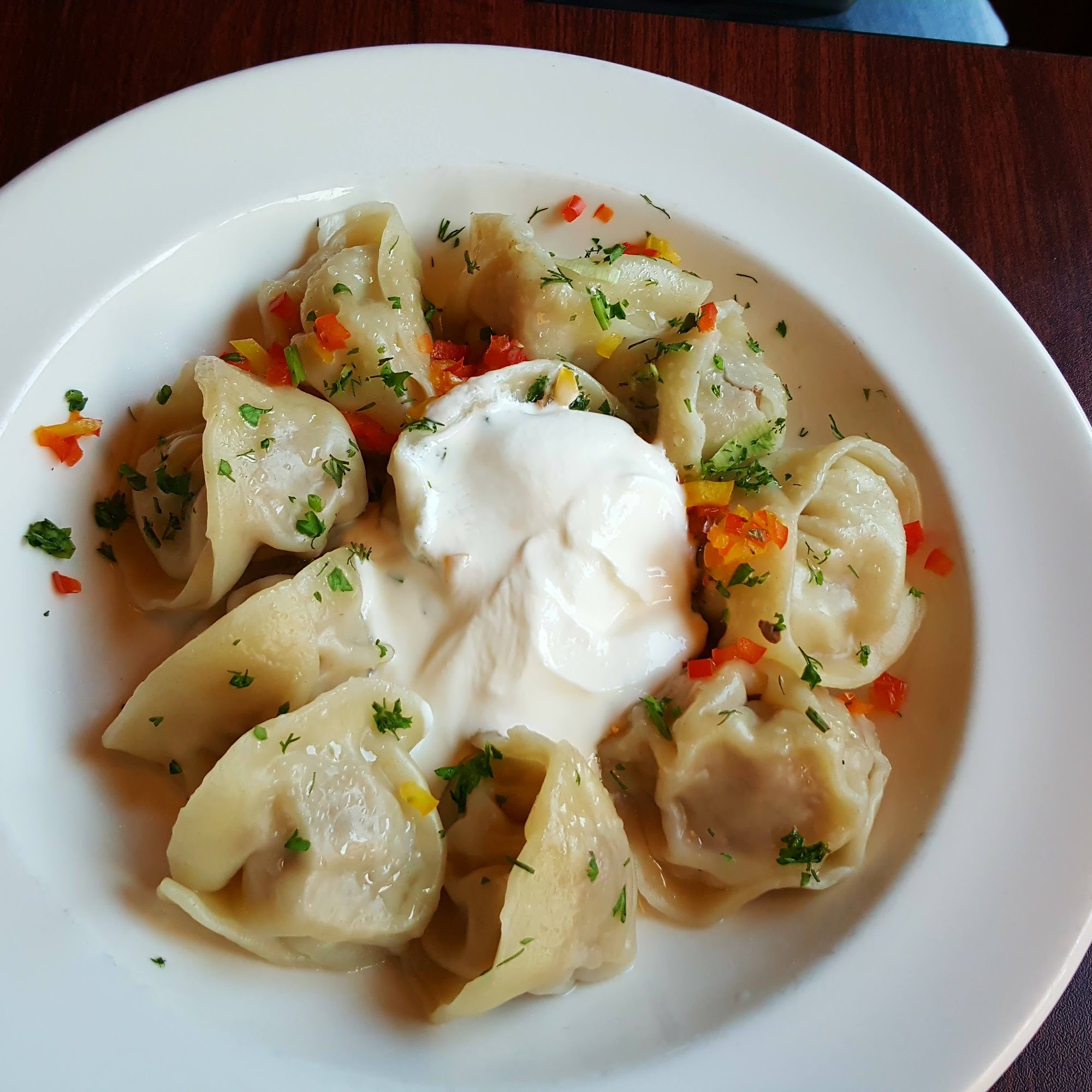 Moscow on the Hill Saint Paul