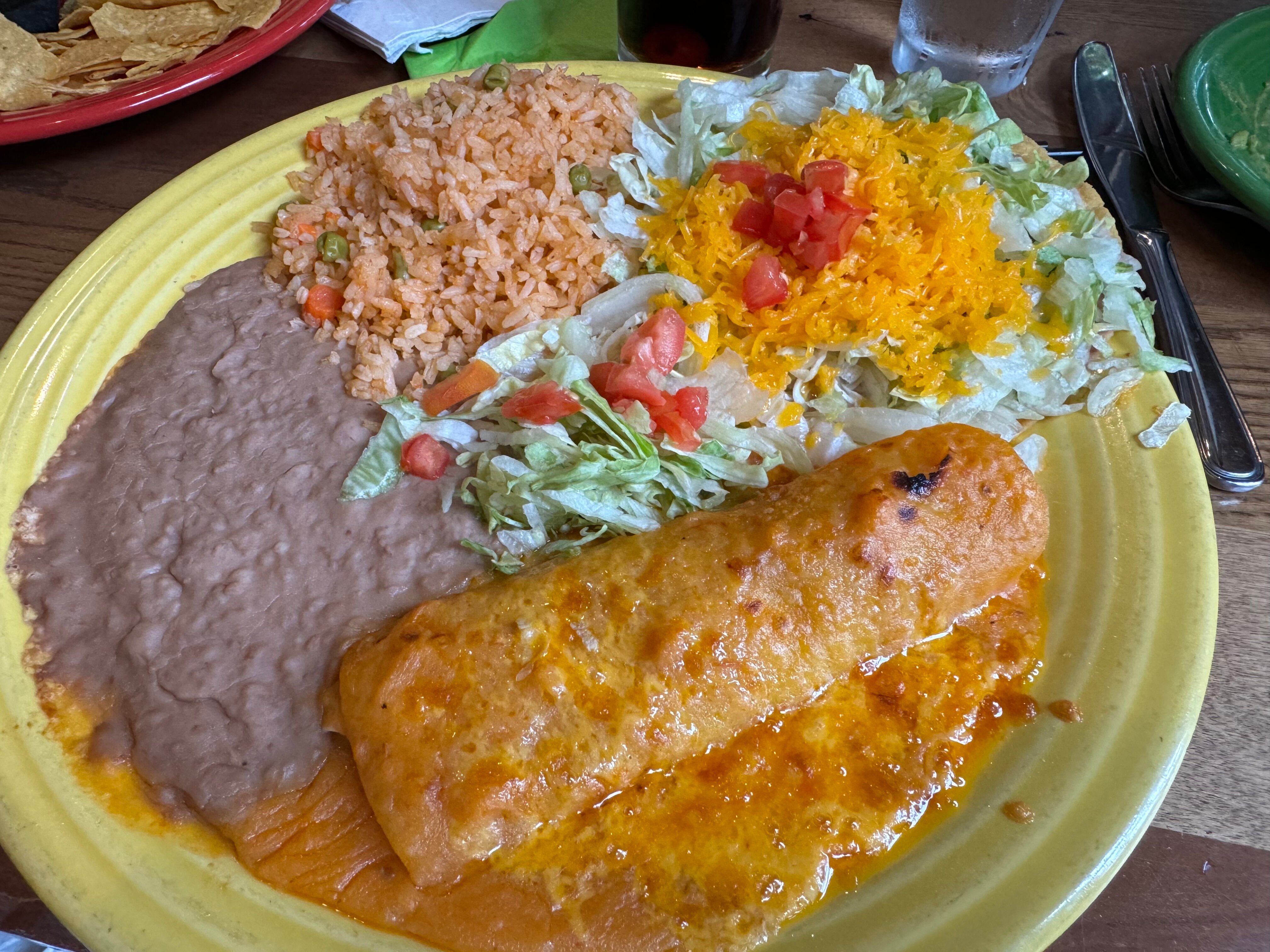 Photo credit: tripadvisor