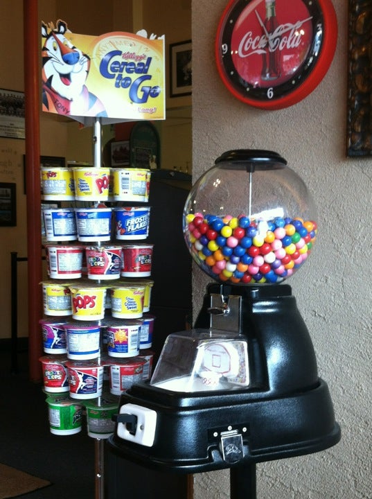 Photo credit: foursquare
