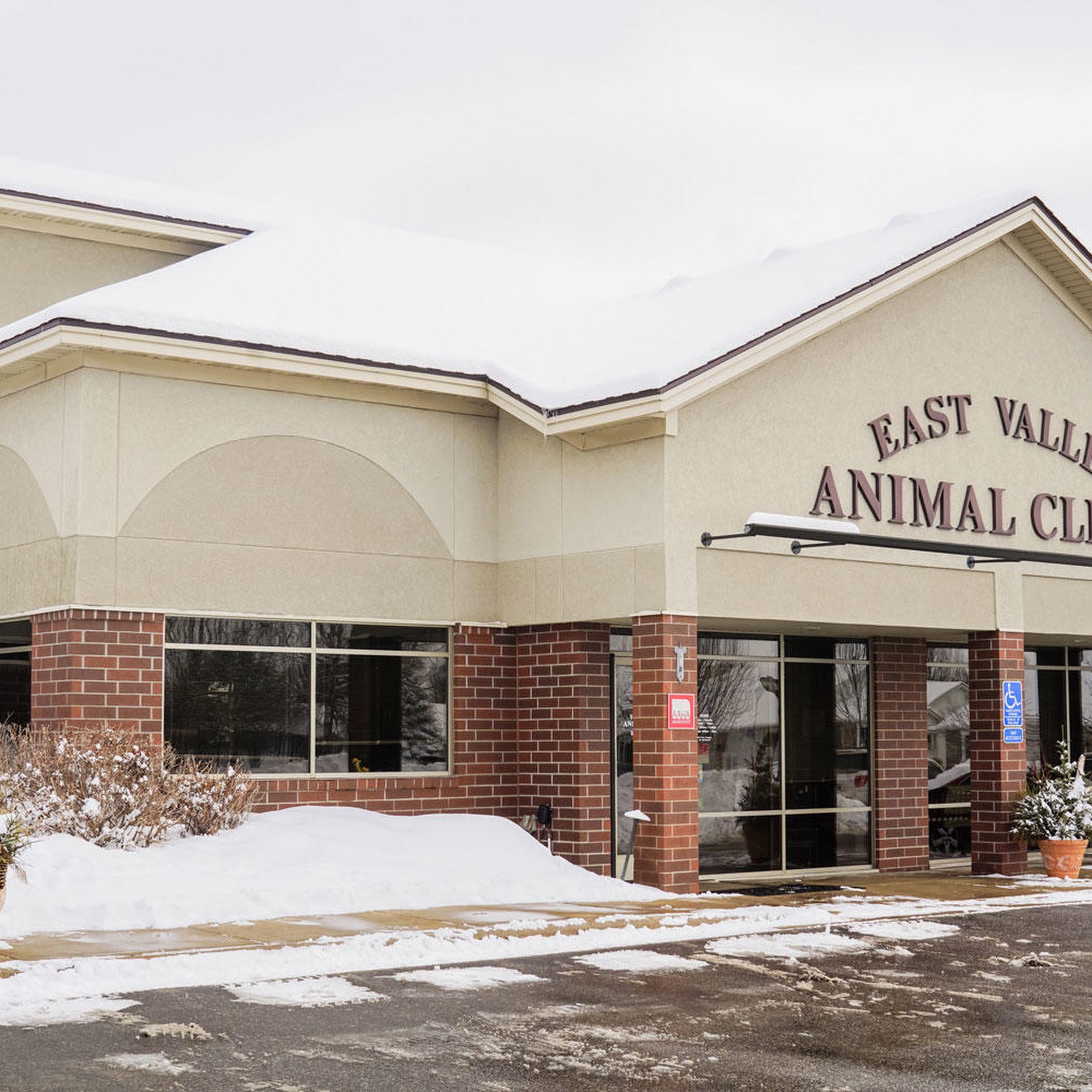 East Valley Animal Clinic Saint Paul