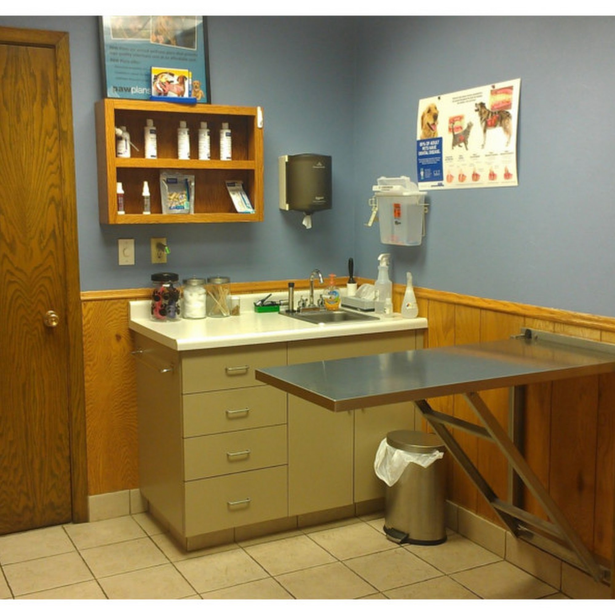 Scenic Hills Animal Hospital Saint Paul