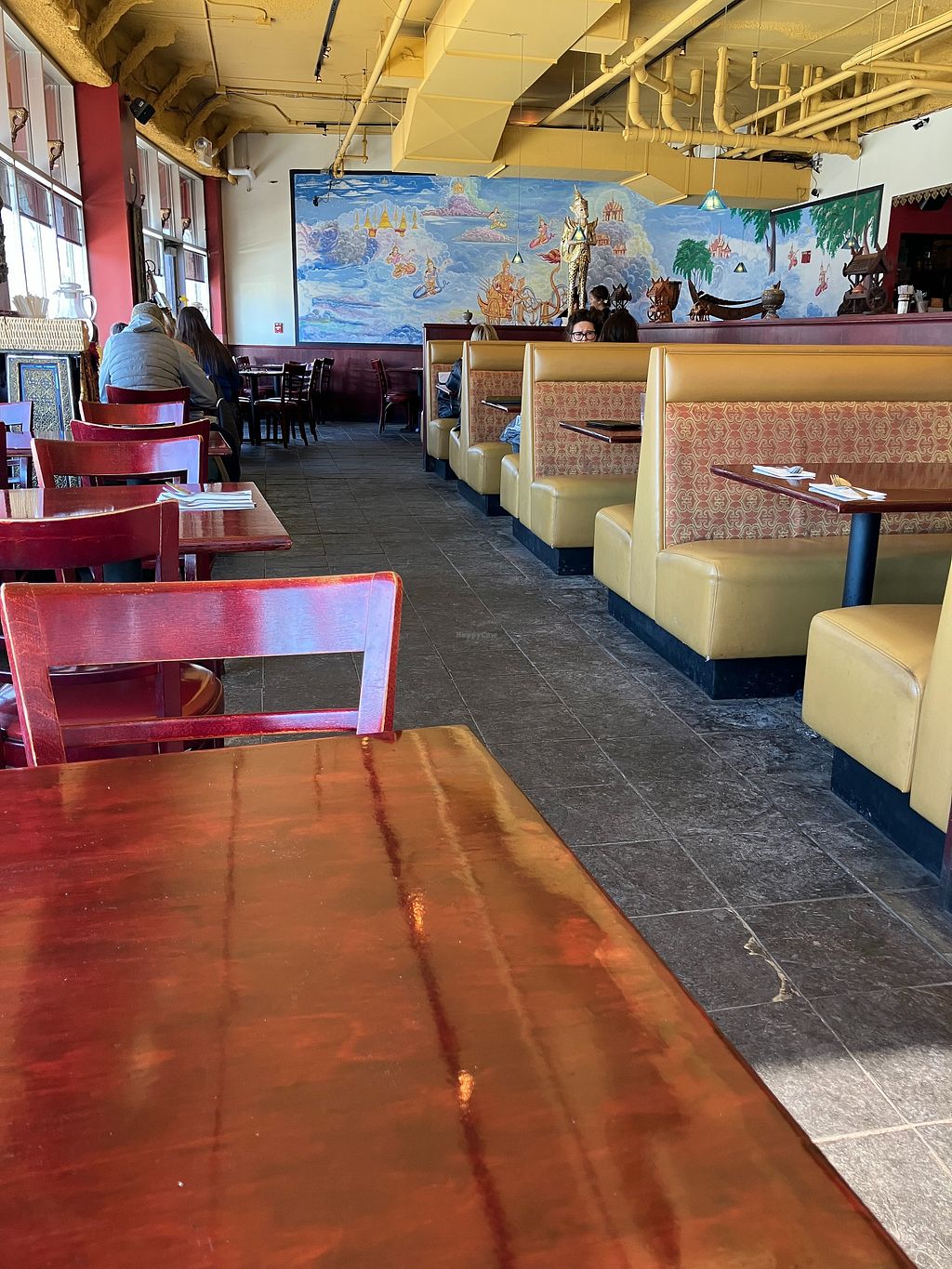 Photo credit: happycow