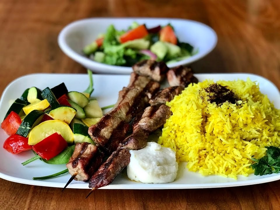 Shish 1668 Grand Ave, St Paul, MN 55105