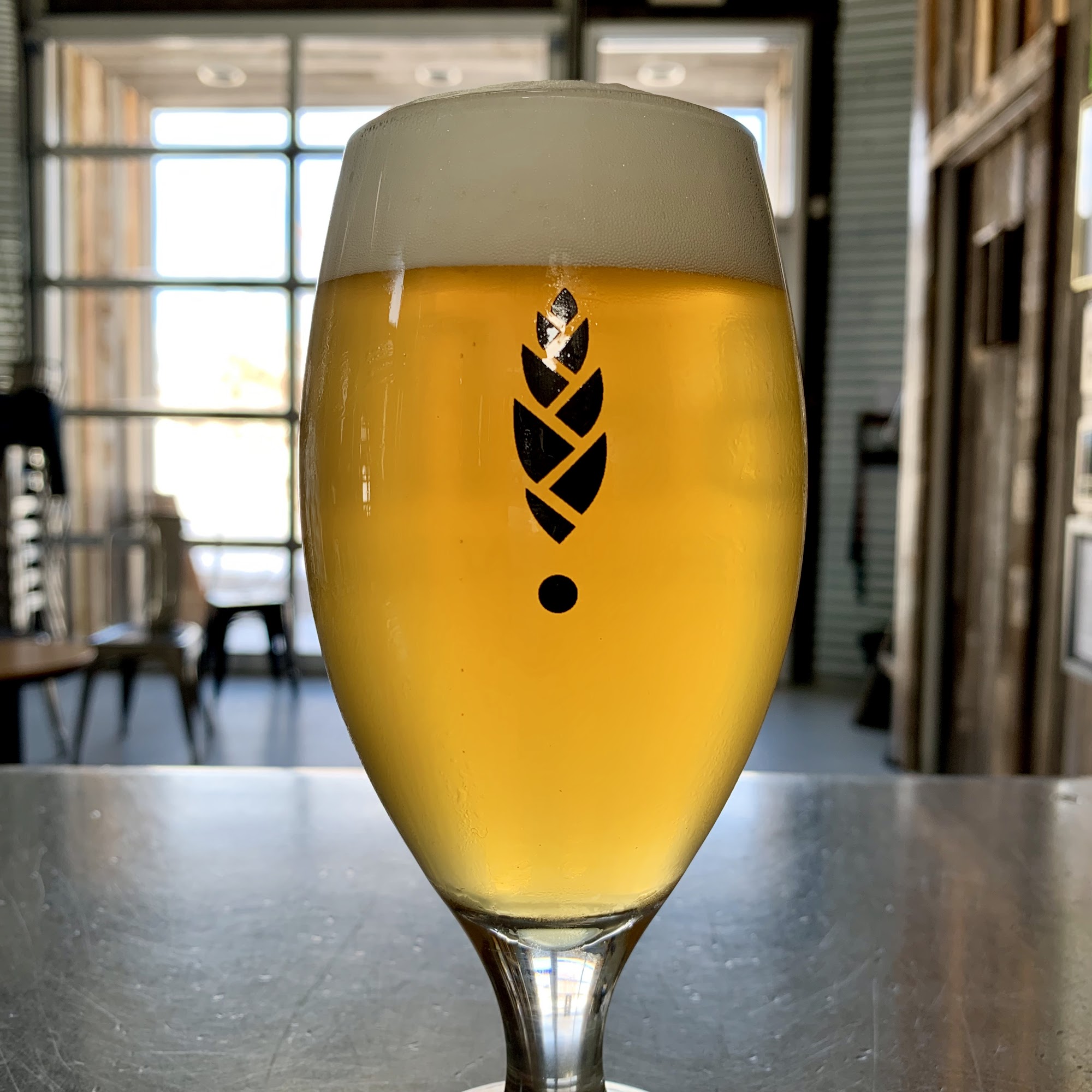 Bang Brewing Company Menu