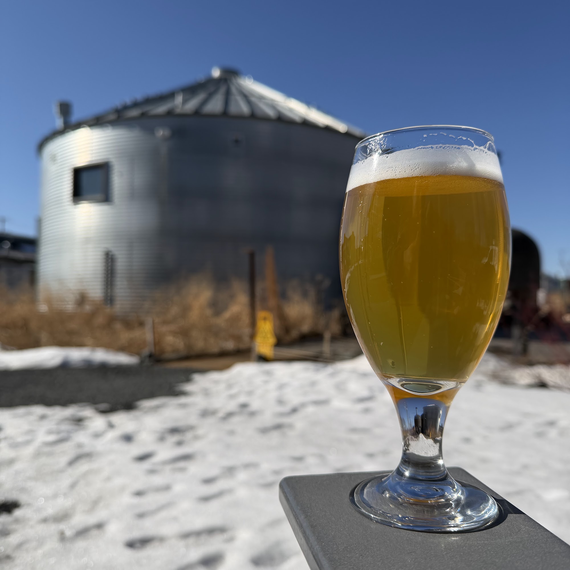 Bang Brewing Company Saint Paul