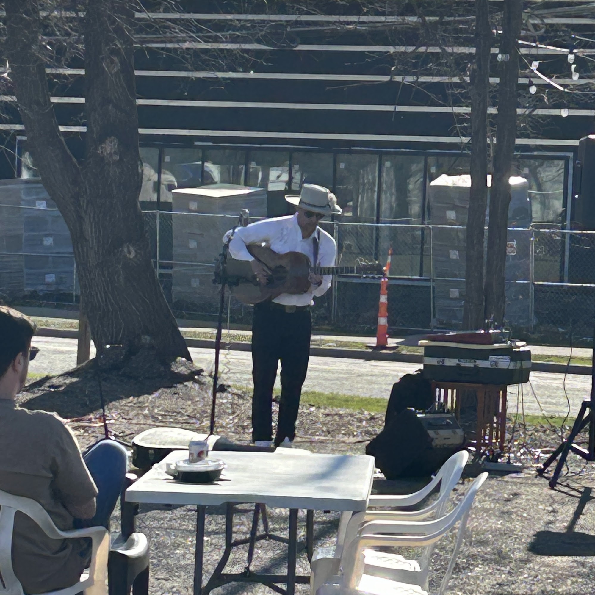 Black Market StP Saint Paul