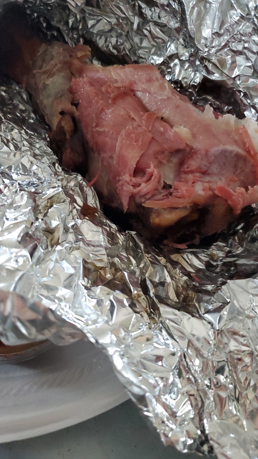 Smoke Session Bbq Menu