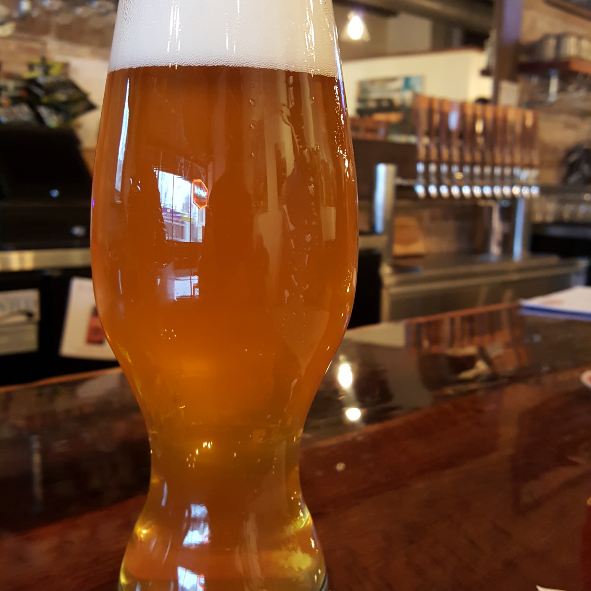 Wabasha Brewing Company Saint Paul