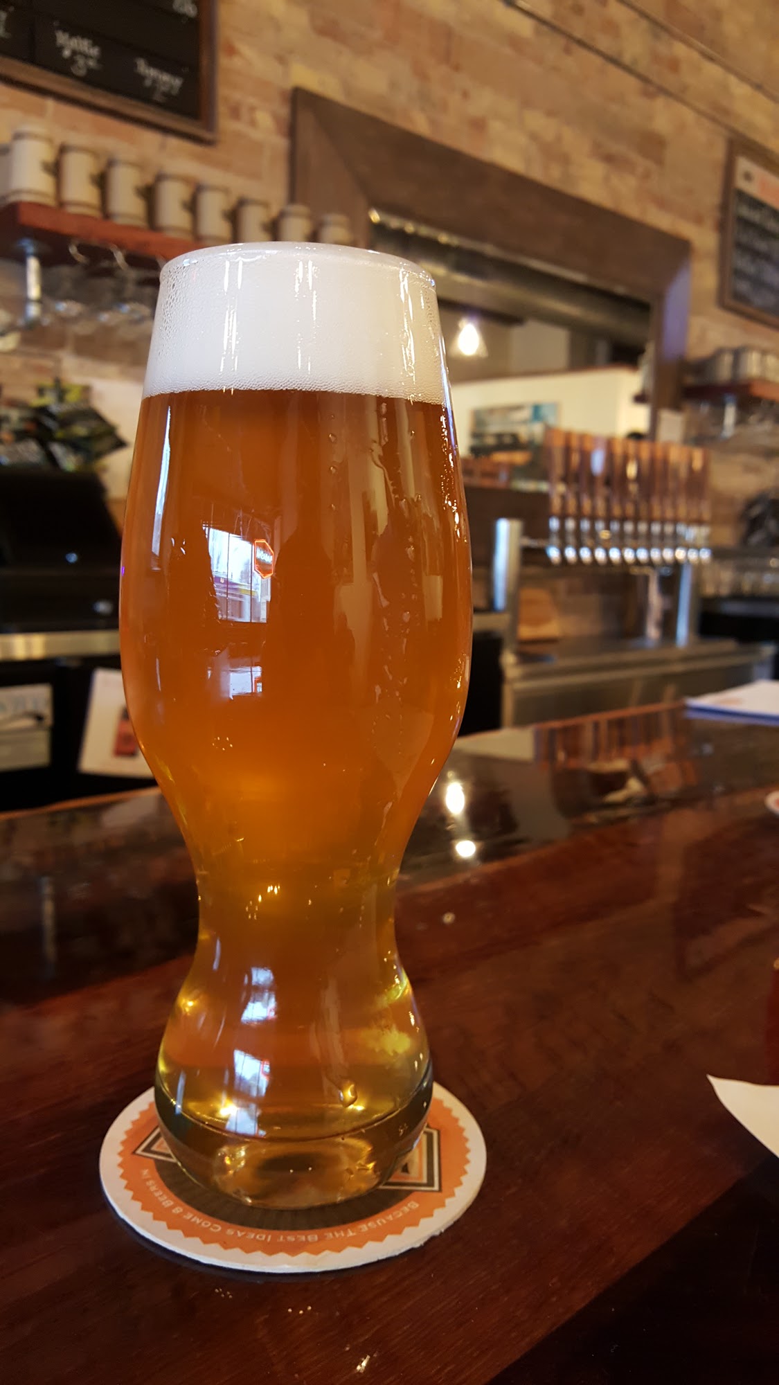 Wabasha Brewing Company Saint Paul