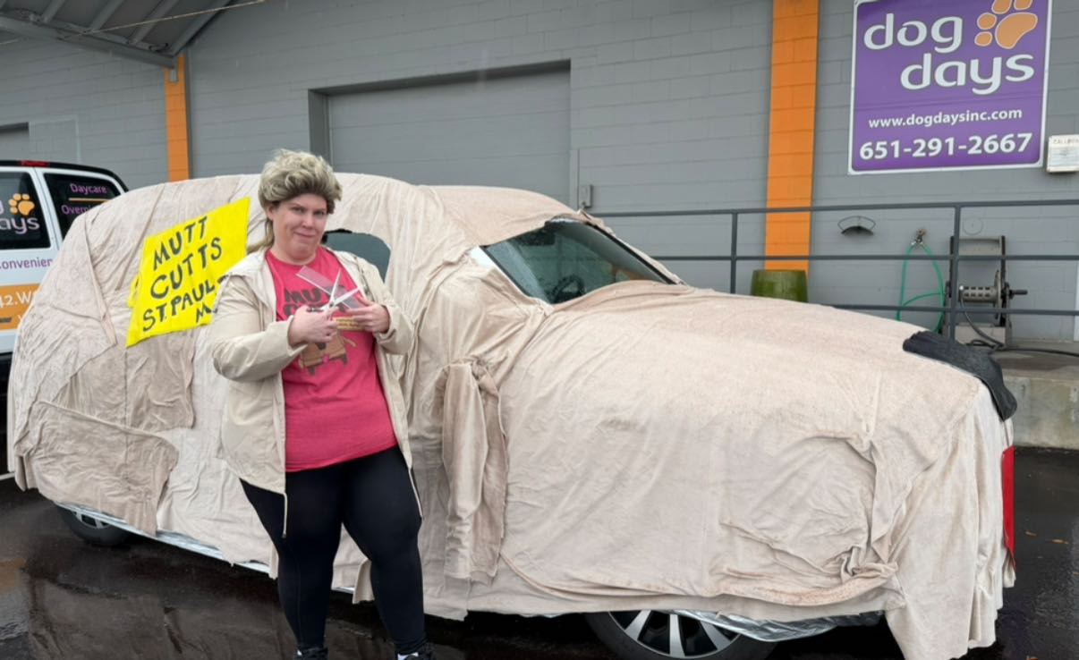 Dog Days Daycare & Boarding Saint Paul