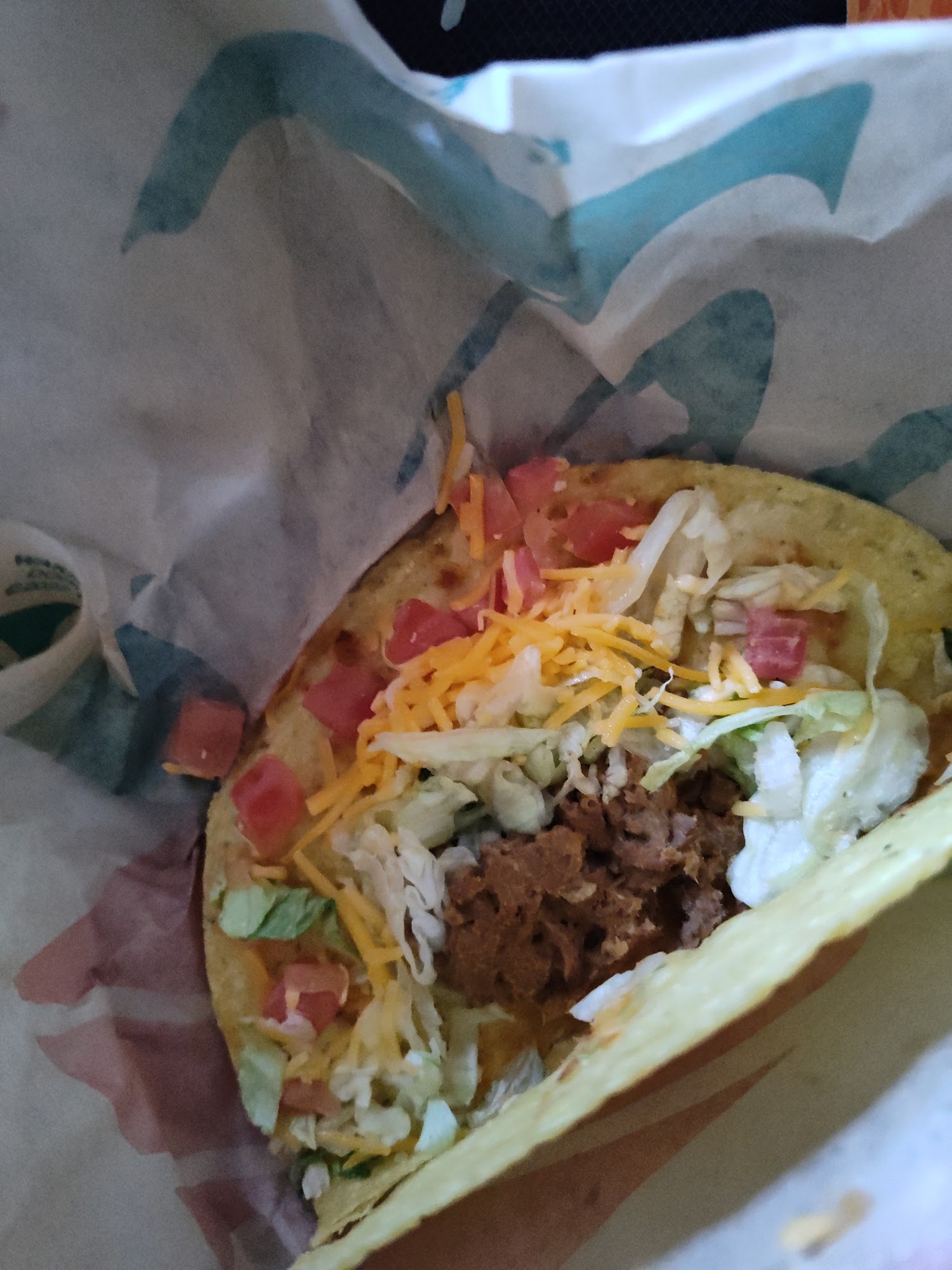 Taco Bell
