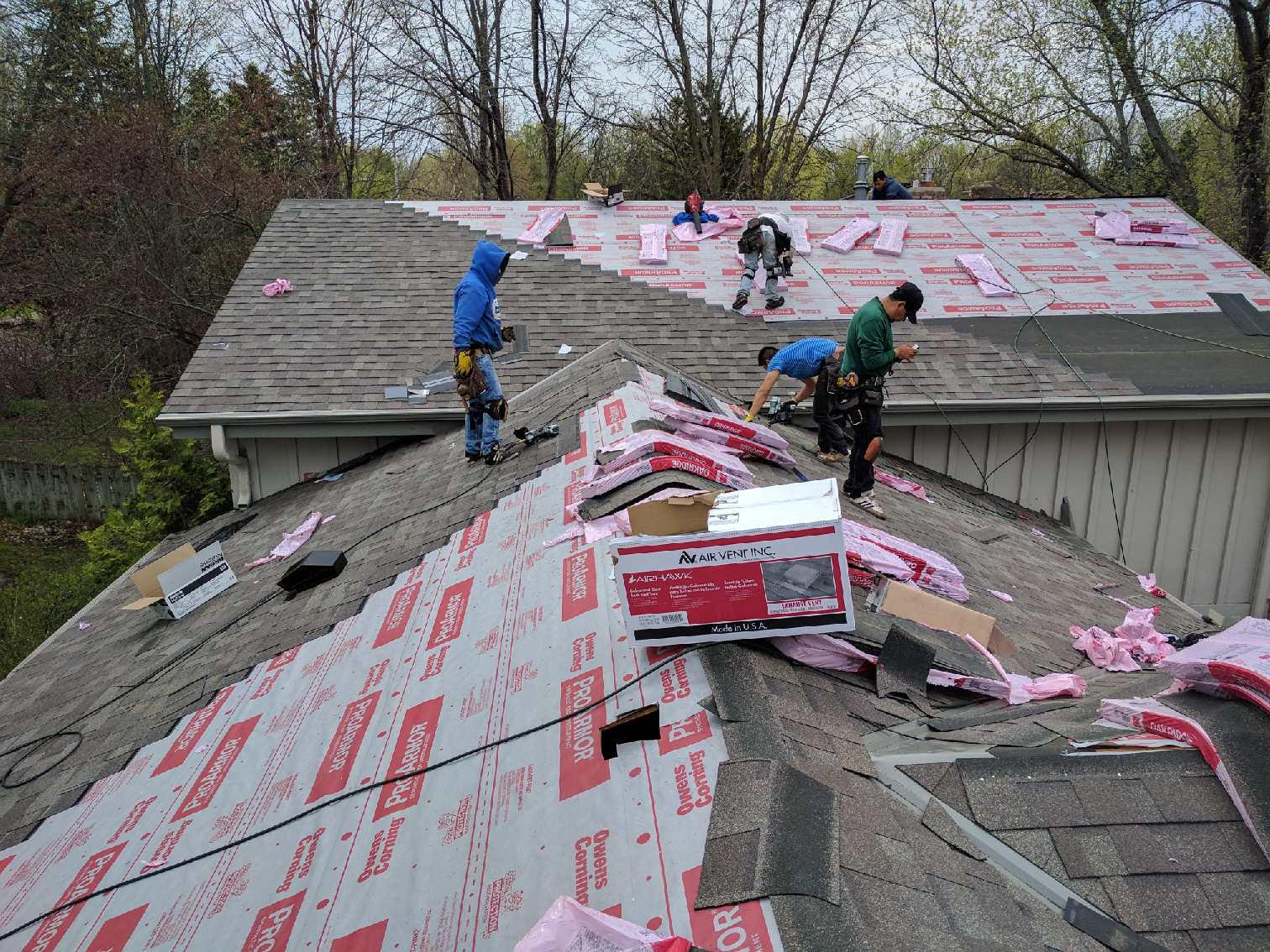 Photo credit: nextdoor