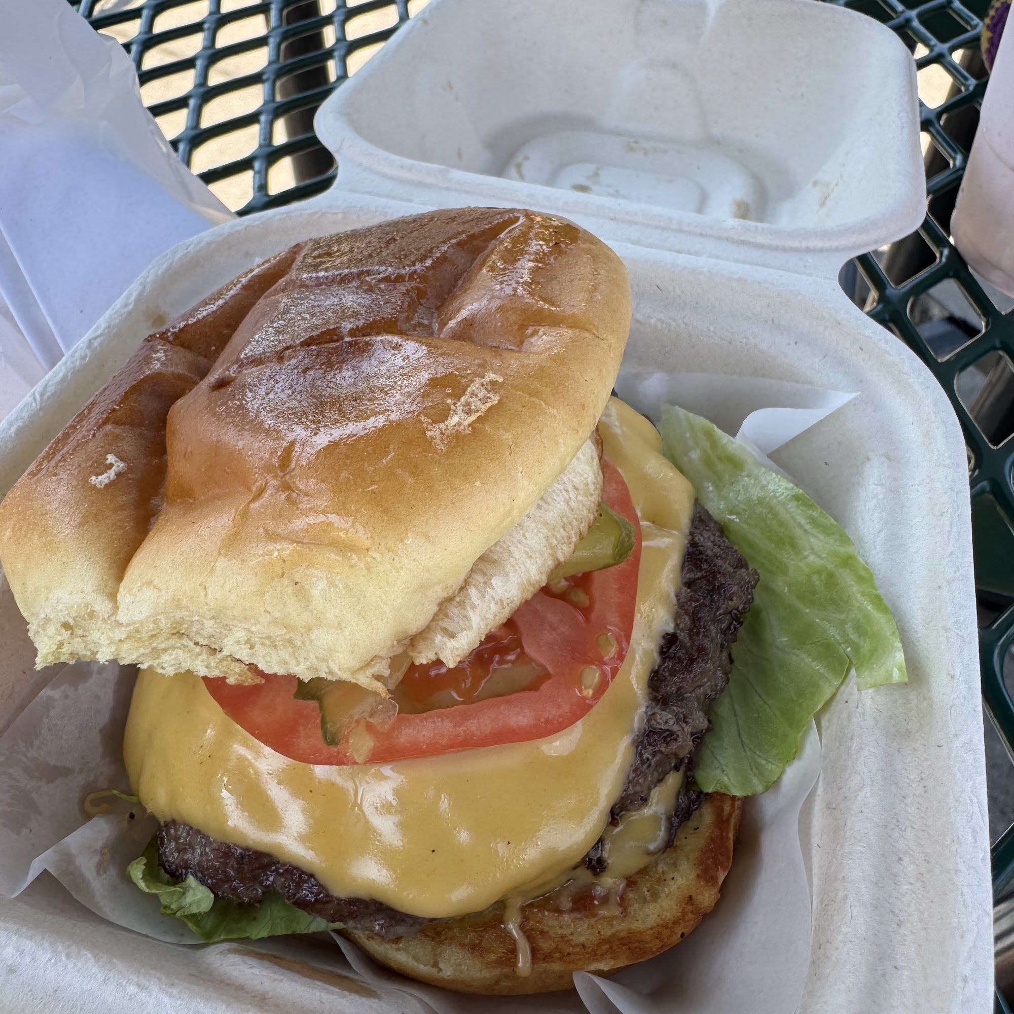 BOGA Ice Cream & Burger Saint Paul