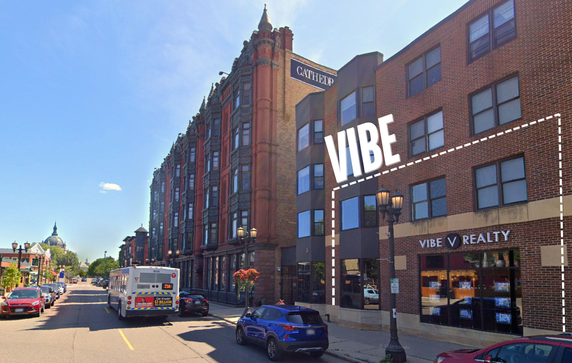 VIBE Realty