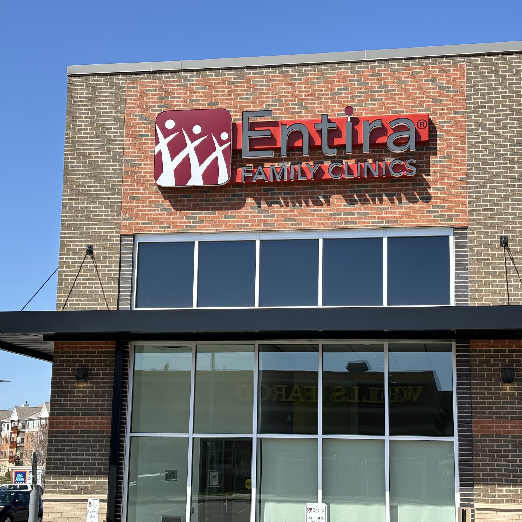Entira Family Clinics - East Side
