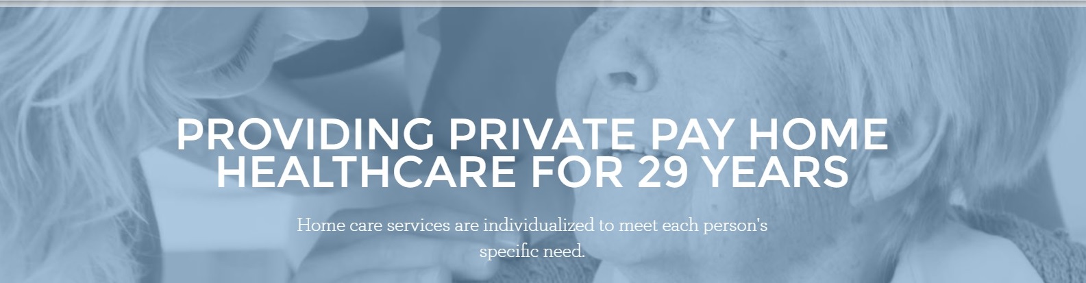 In Home Personal Care Inc