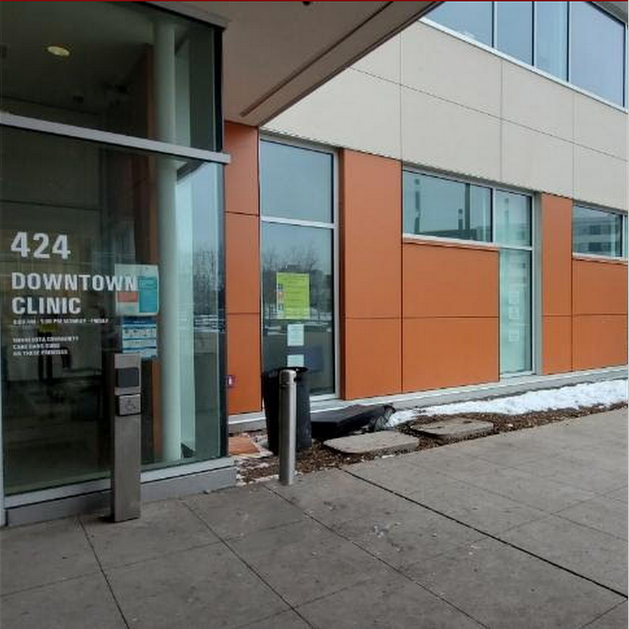 Downtown Clinic