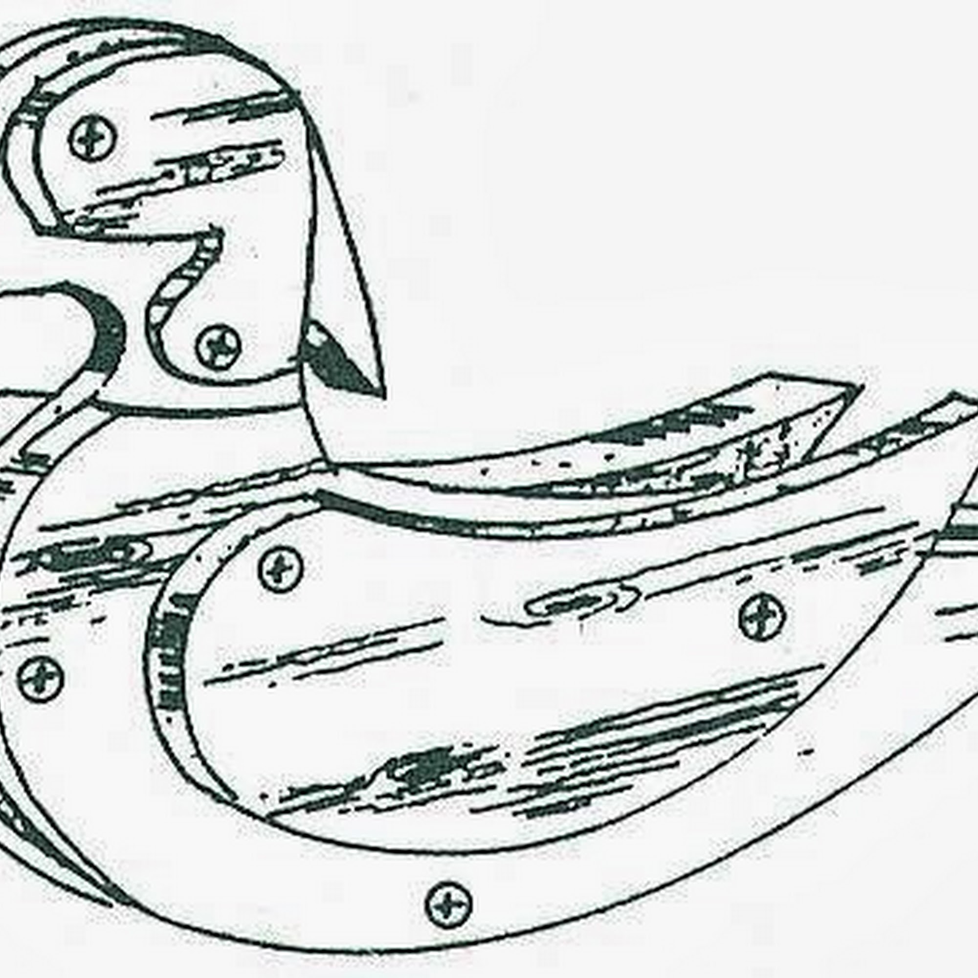 Wood Duck Designers & Builders